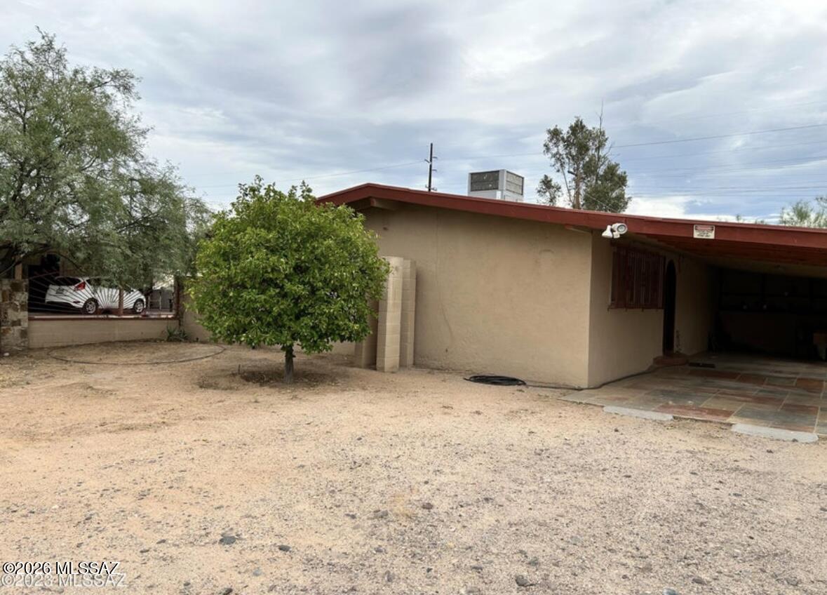 Pueblo Gardens - Residential
