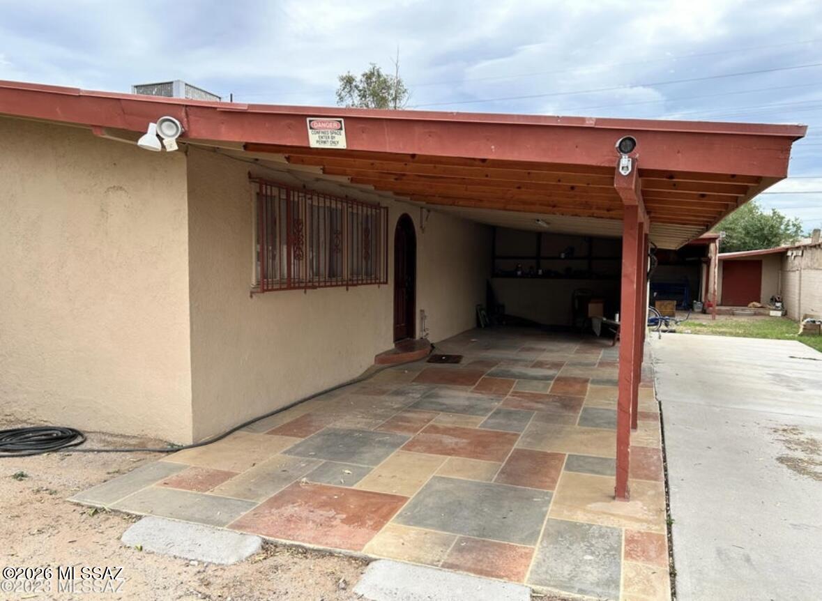 Pueblo Gardens - Residential