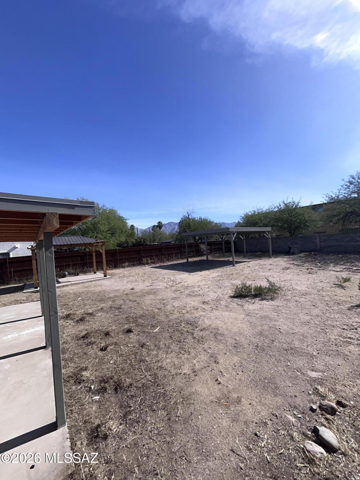 Coronado Heights - Residential