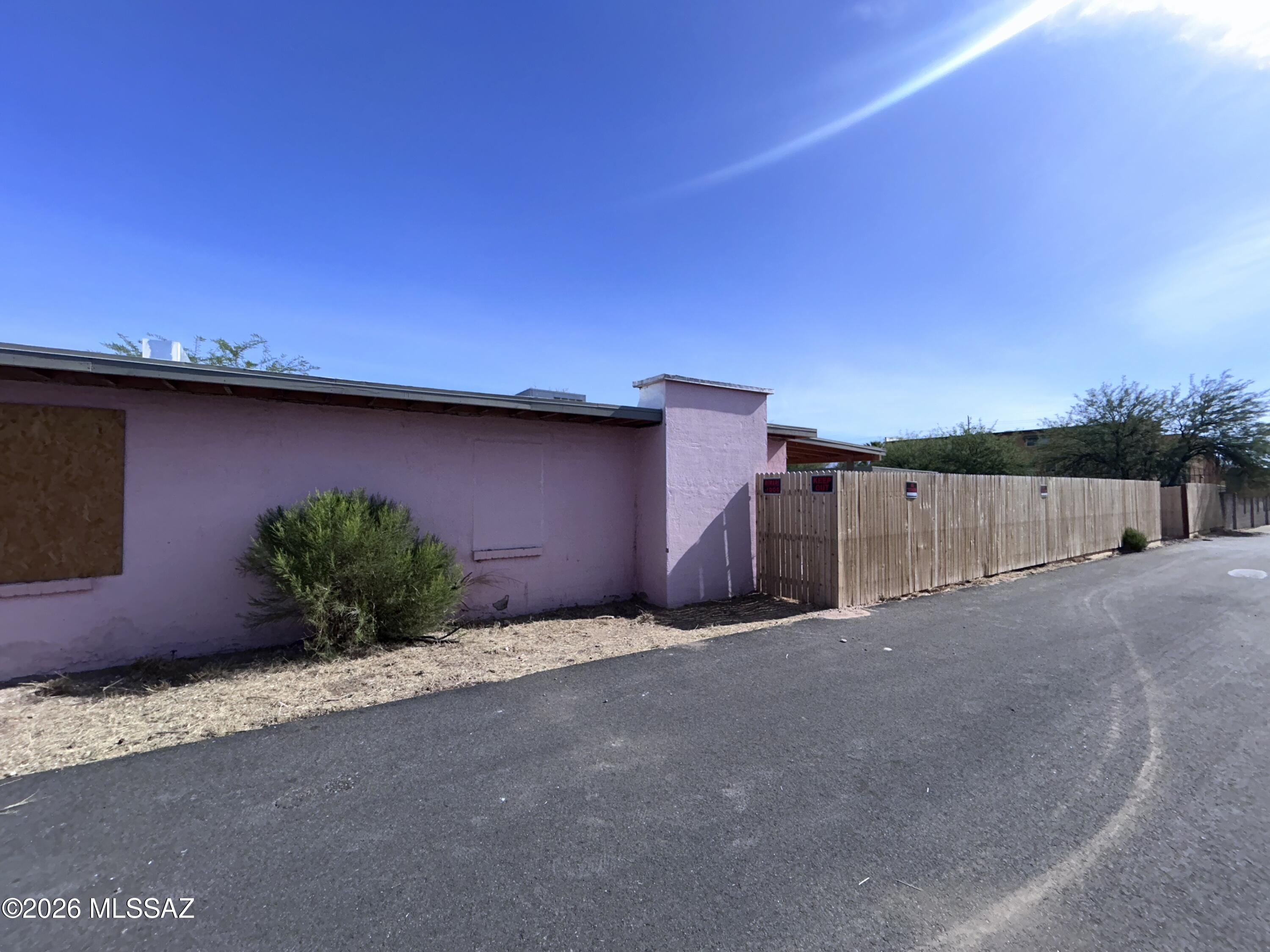 Coronado Heights - Residential