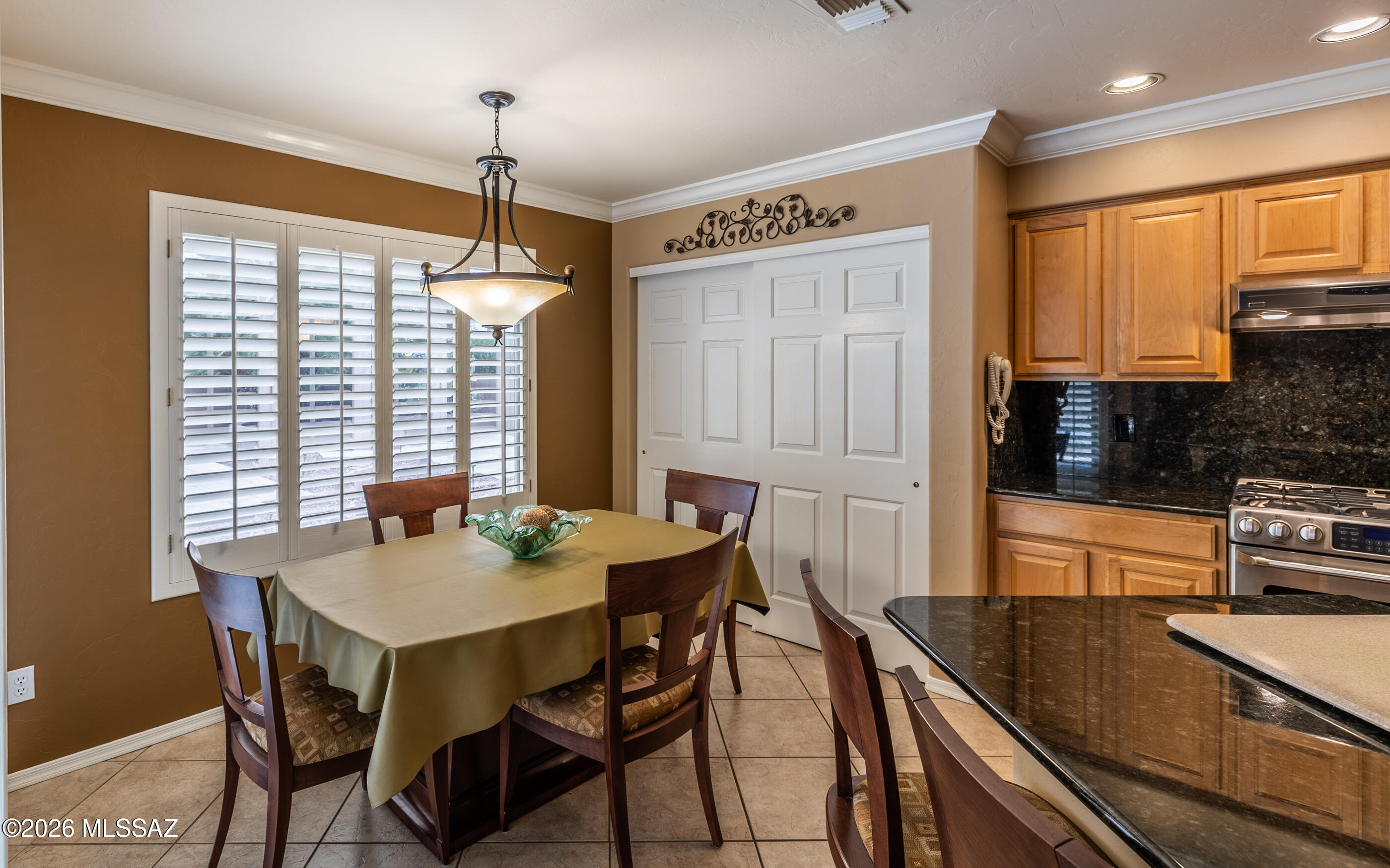 Rancho Vistoso Neighborhood 2 Phase 2 (122-162, 245-261) - Residential