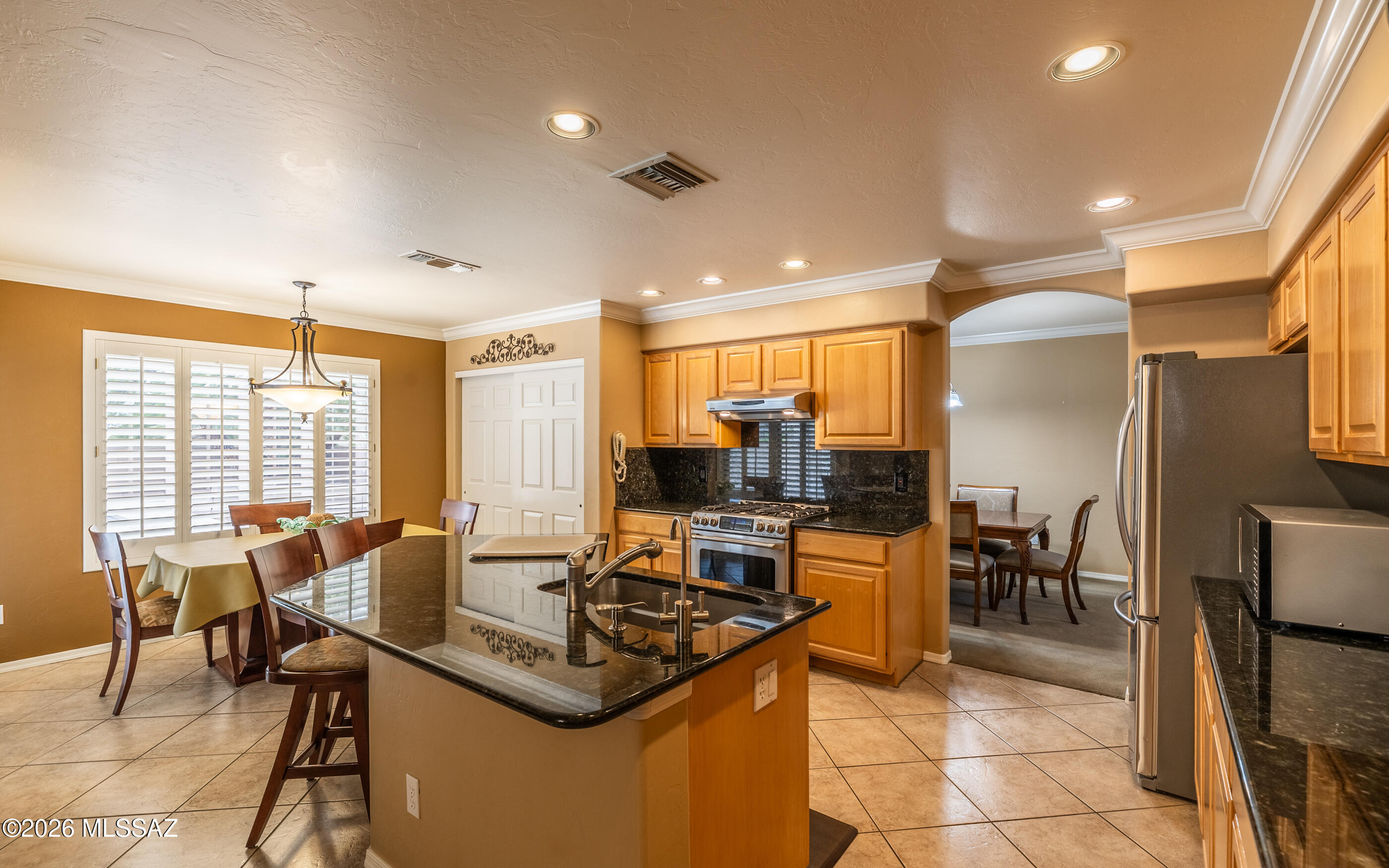 Rancho Vistoso Neighborhood 2 Phase 2 (122-162, 245-261) - Residential