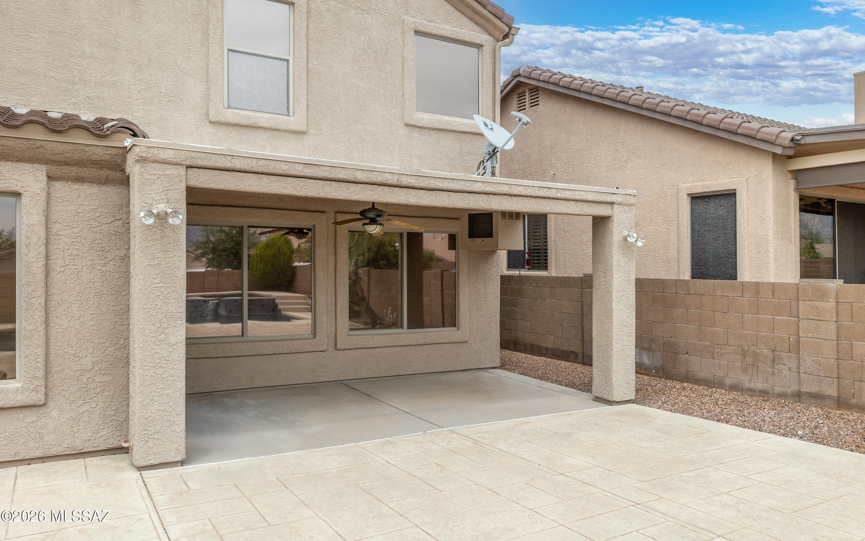Rancho Vistoso Neighborhood 2 Phase 2 (122-162, 245-261) - Residential