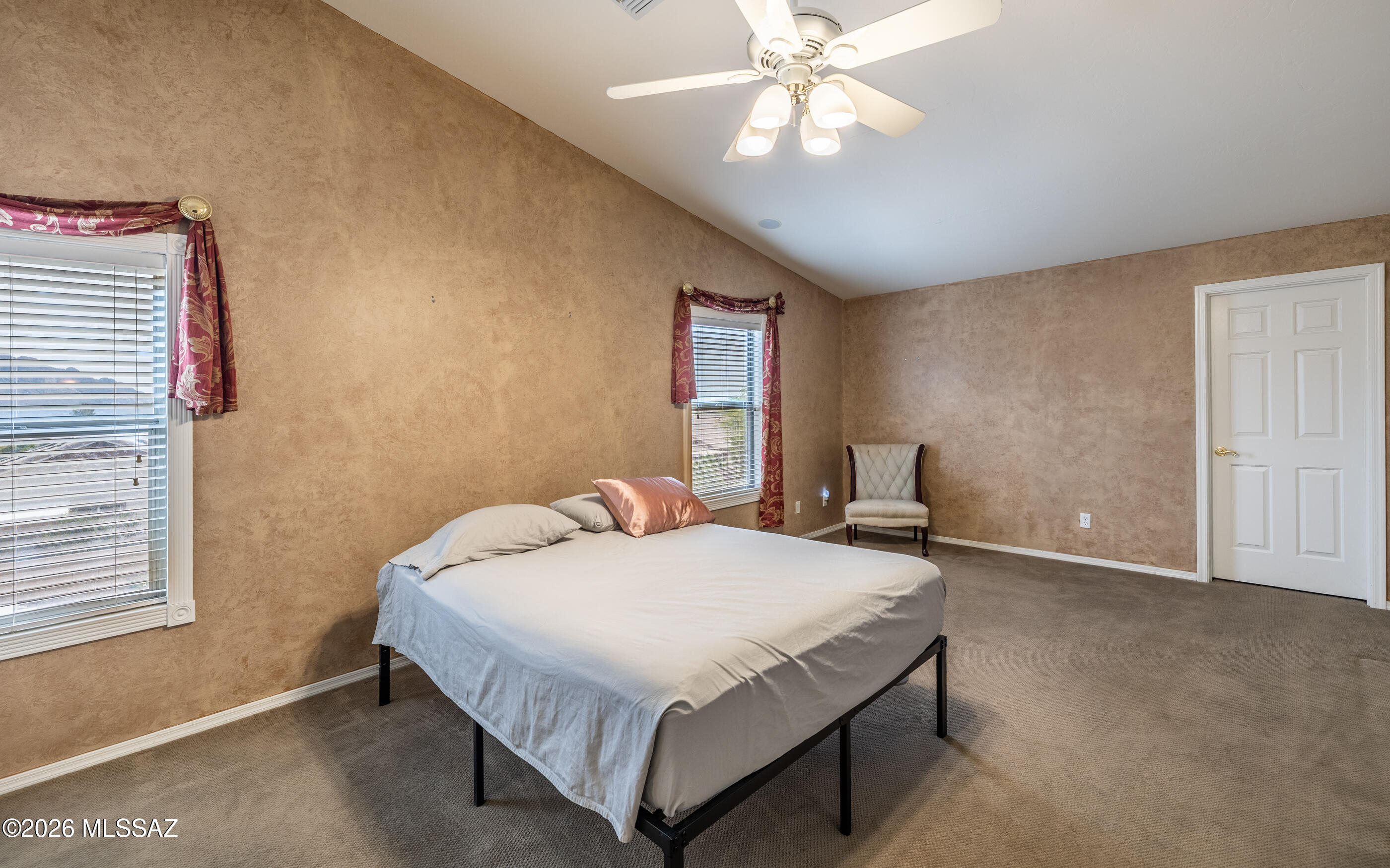 Rancho Vistoso Neighborhood 2 Phase 2 (122-162, 245-261) - Residential