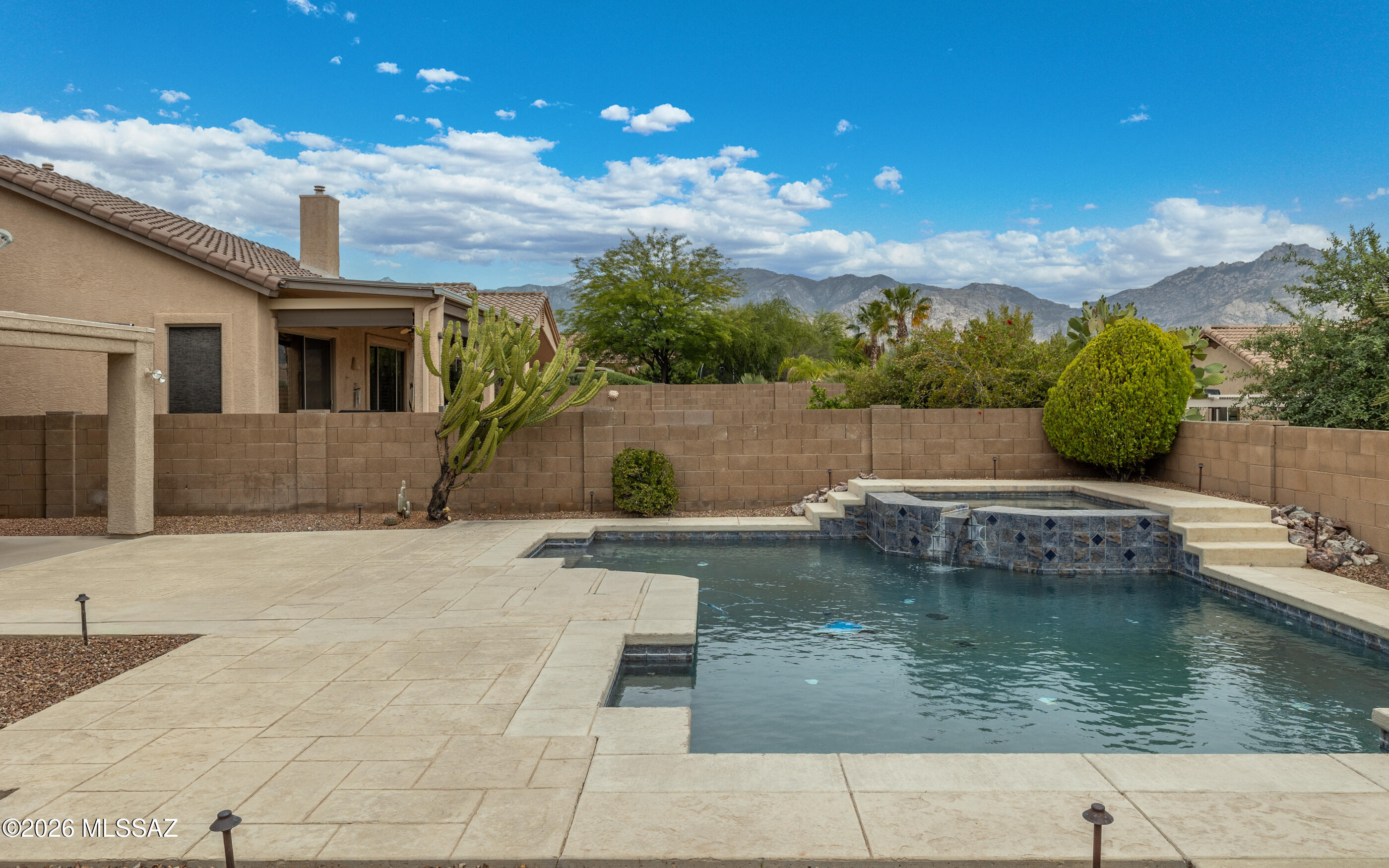Rancho Vistoso Neighborhood 2 Phase 2 (122-162, 245-261) - Residential