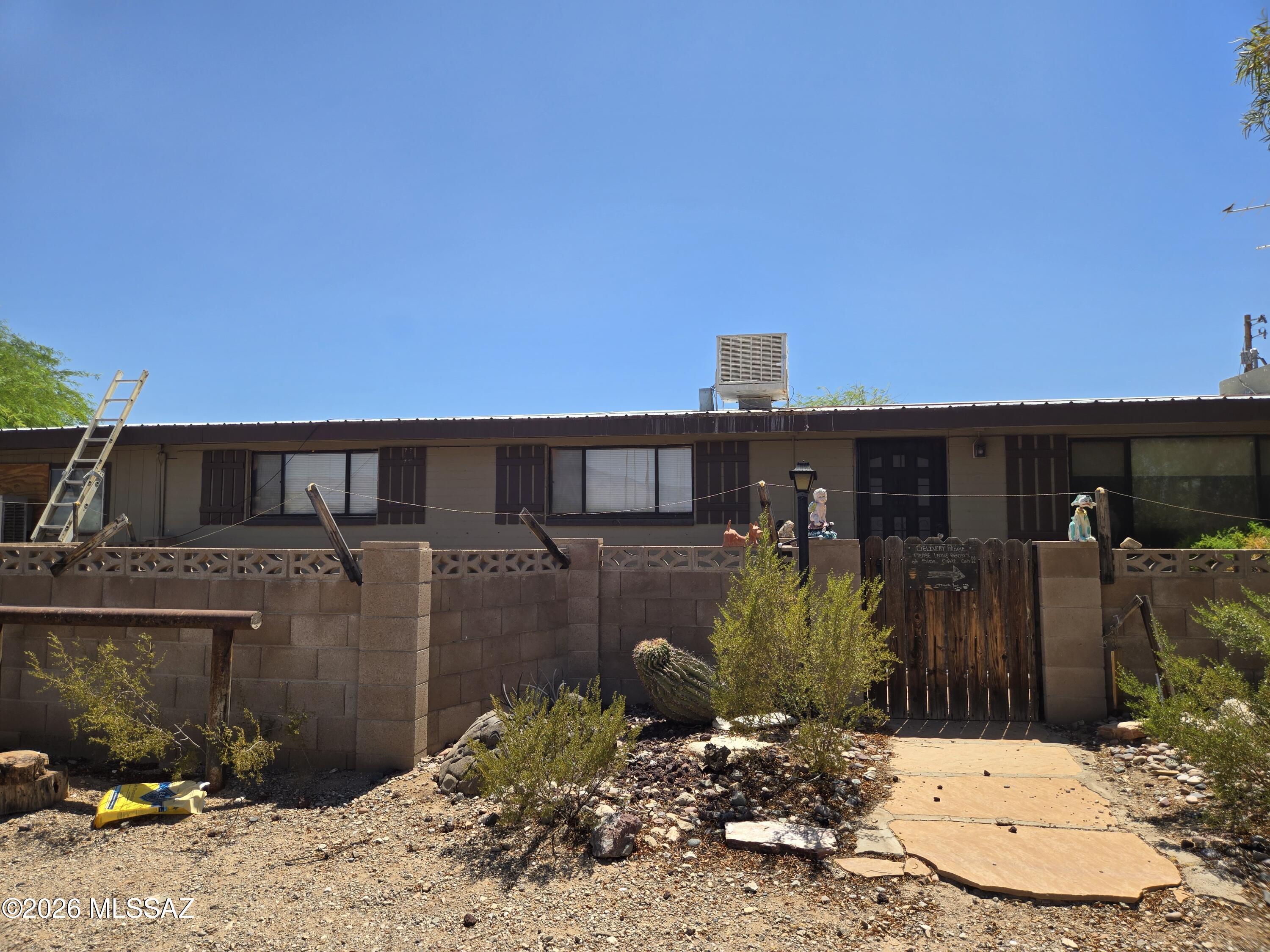 N/A - Residential