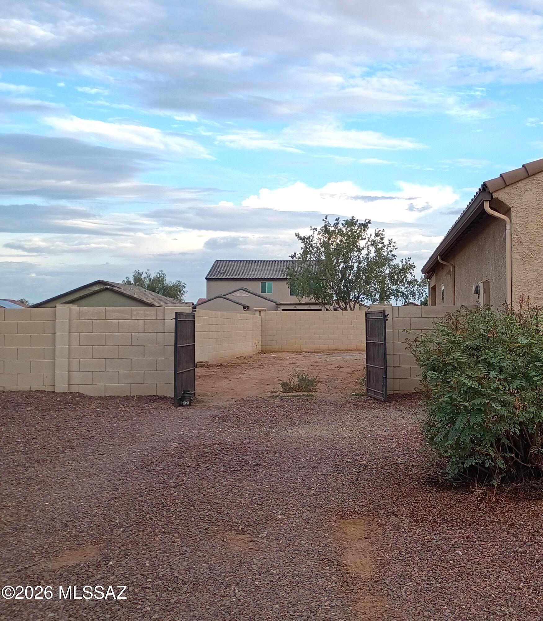 Red Rock Village - Residential