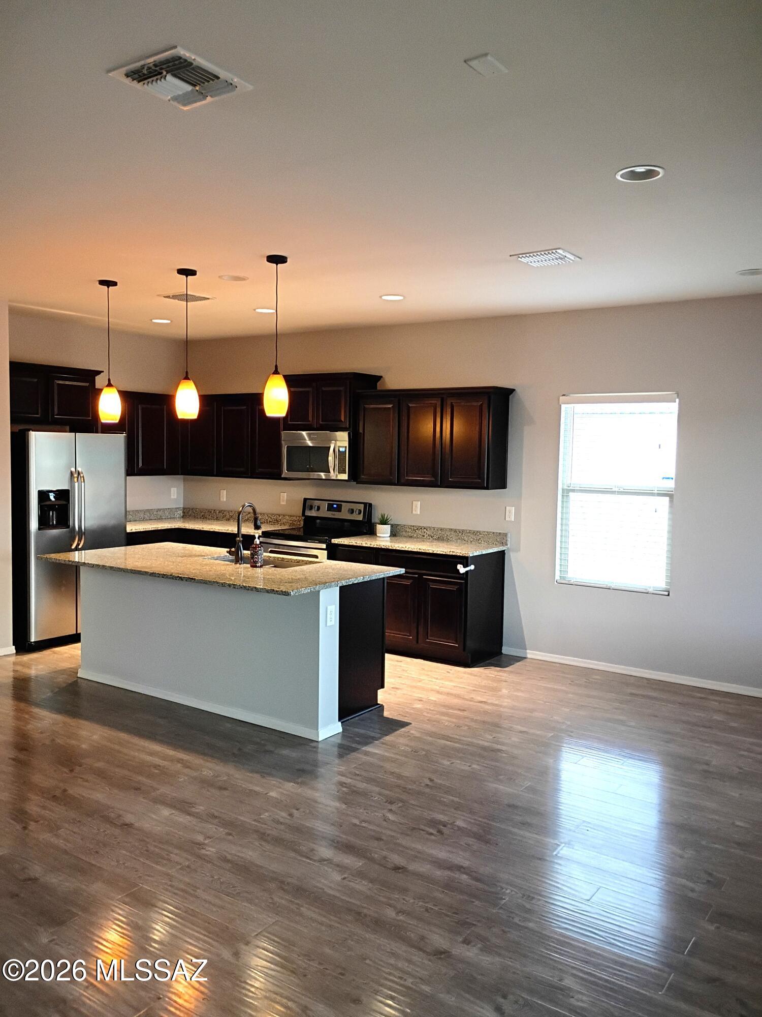 Red Rock Village - Residential