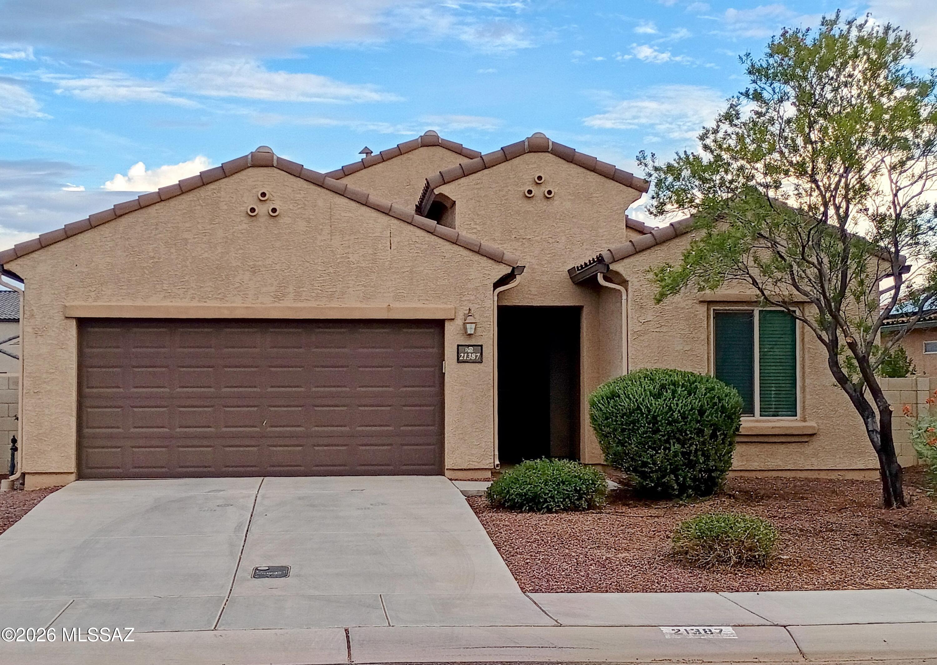 Red Rock Village - Residential