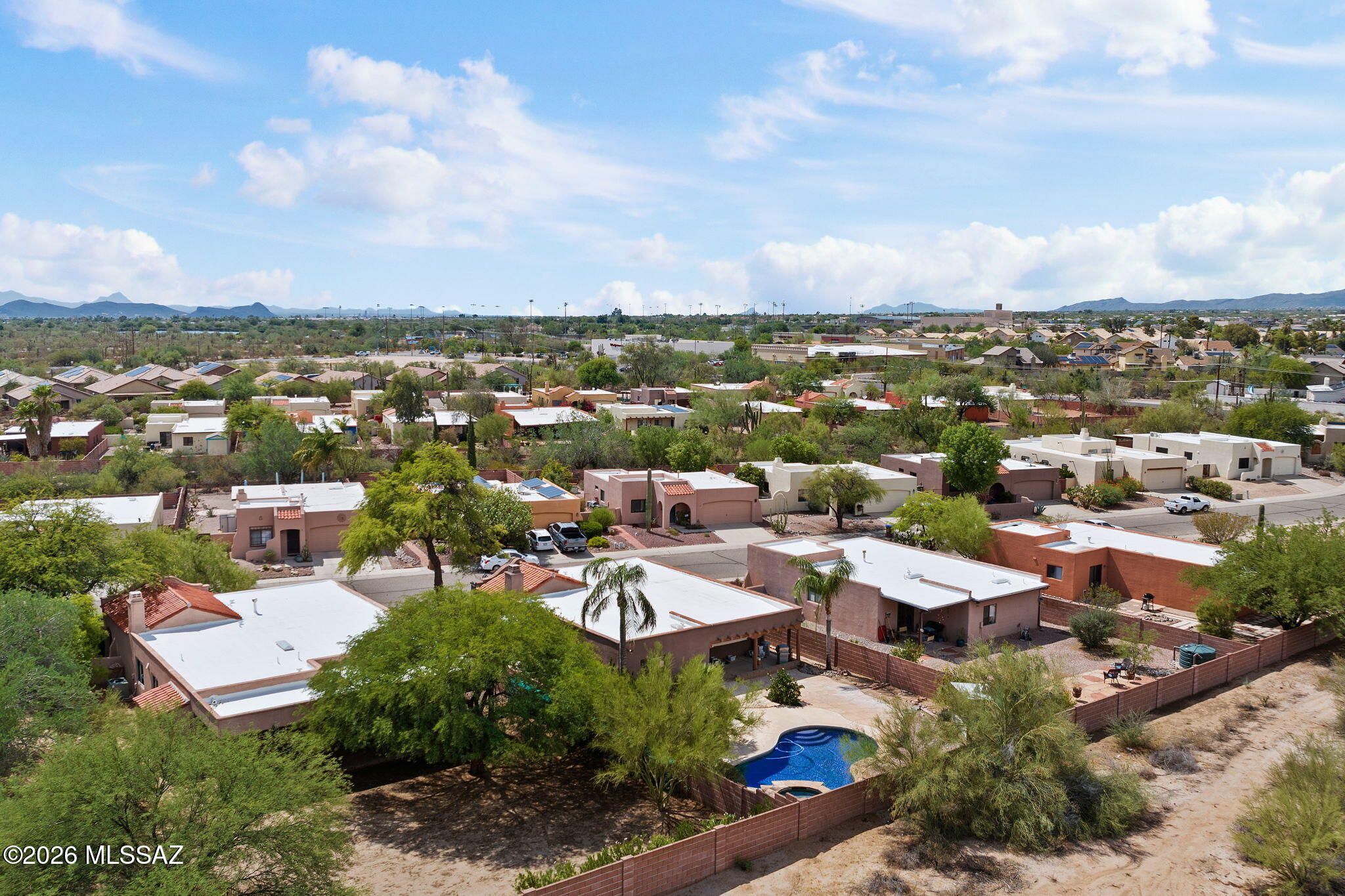Ironwood Meadows(1-103) - Residential
