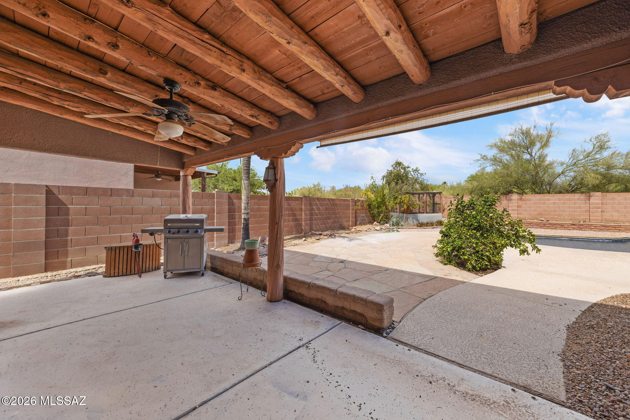 Ironwood Meadows(1-103) - Residential