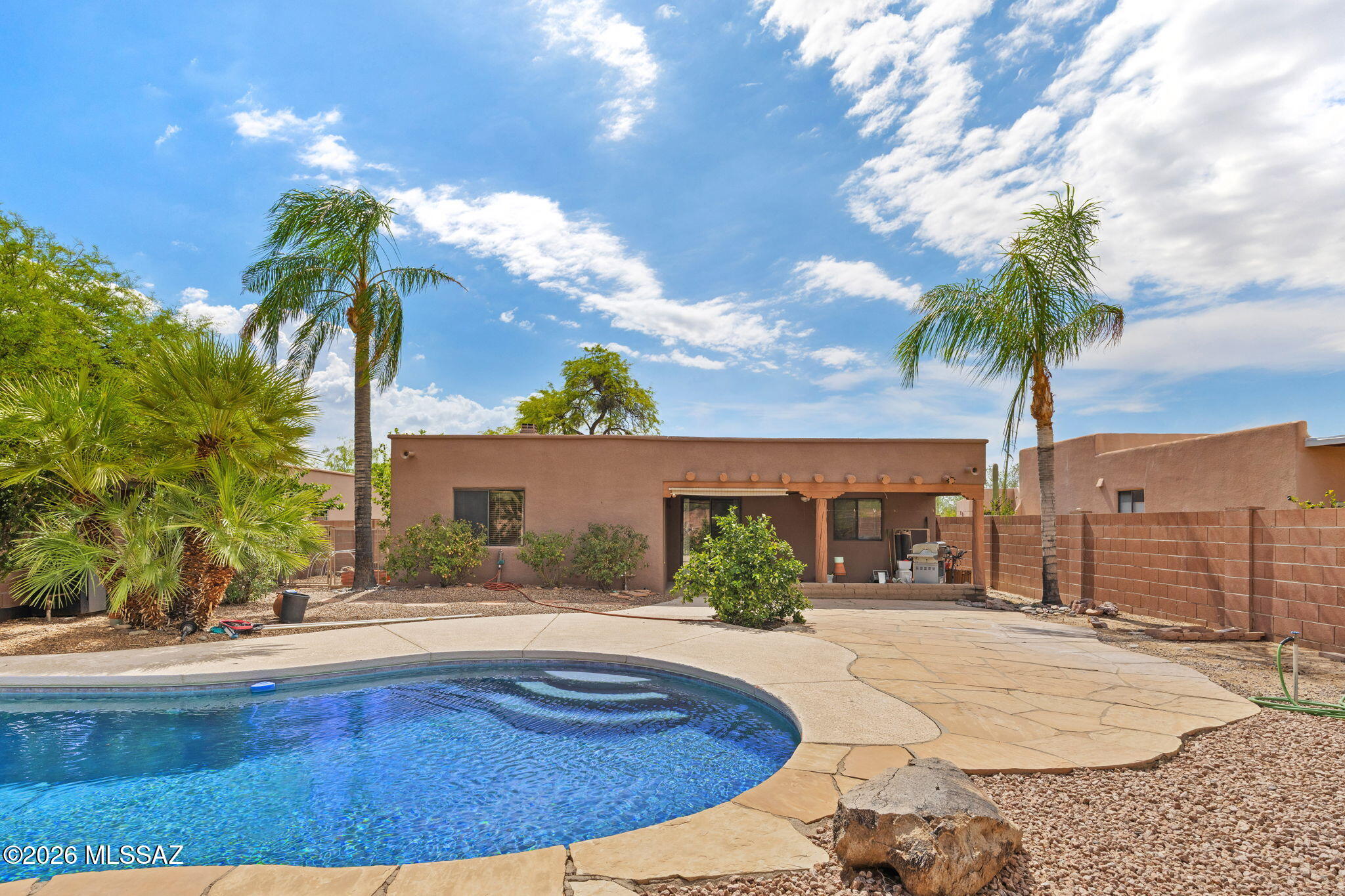 Ironwood Meadows(1-103) - Residential