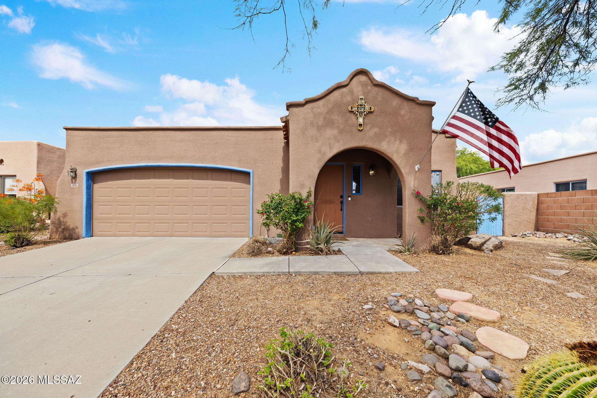 Ironwood Meadows(1-103) - Residential