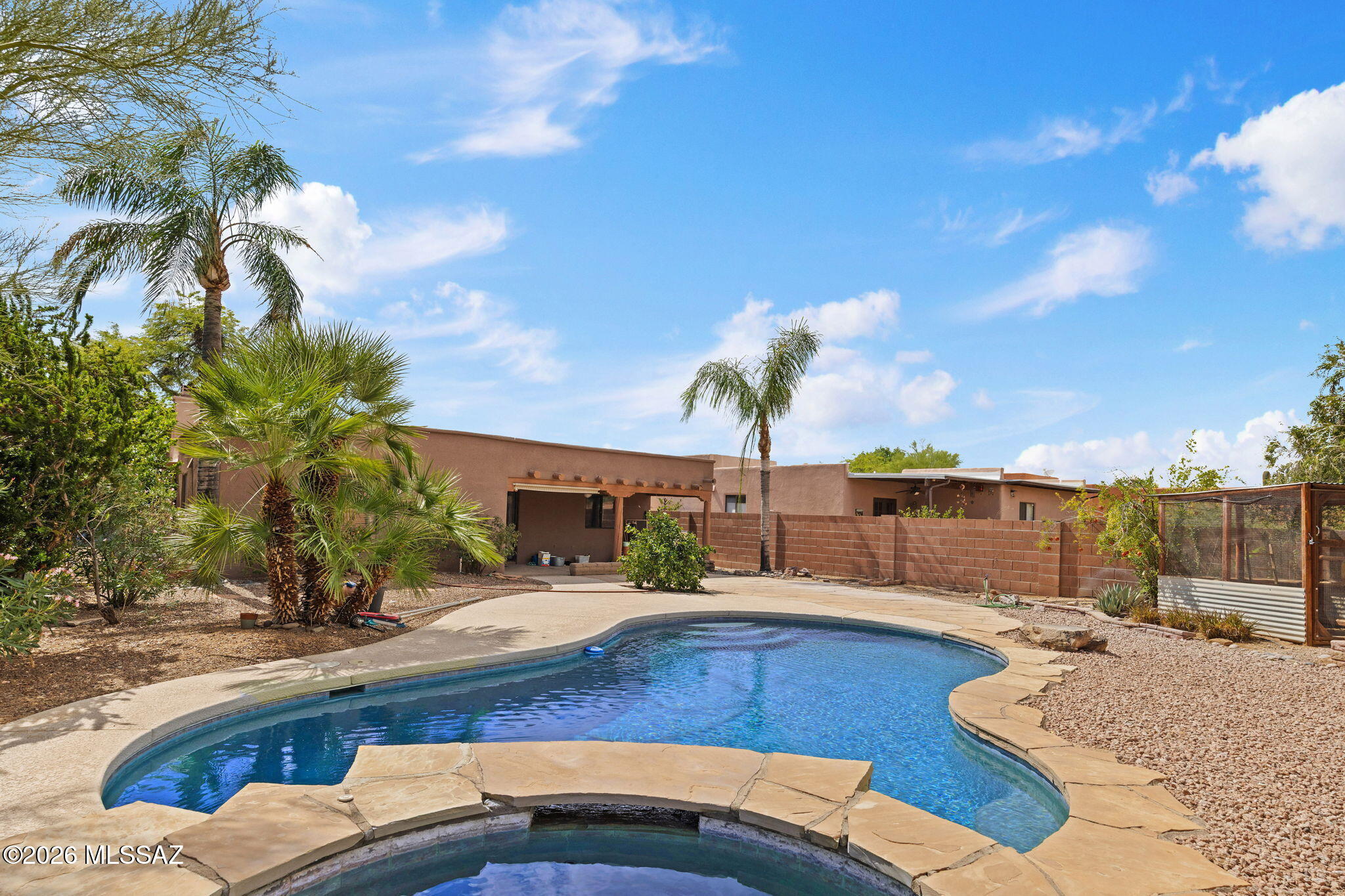 Ironwood Meadows(1-103) - Residential