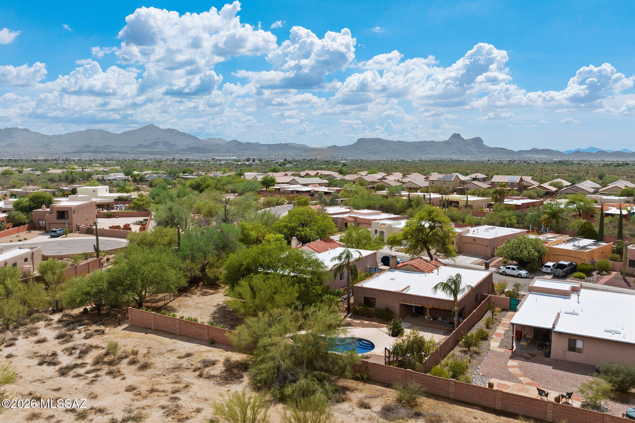 Ironwood Meadows(1-103) - Residential