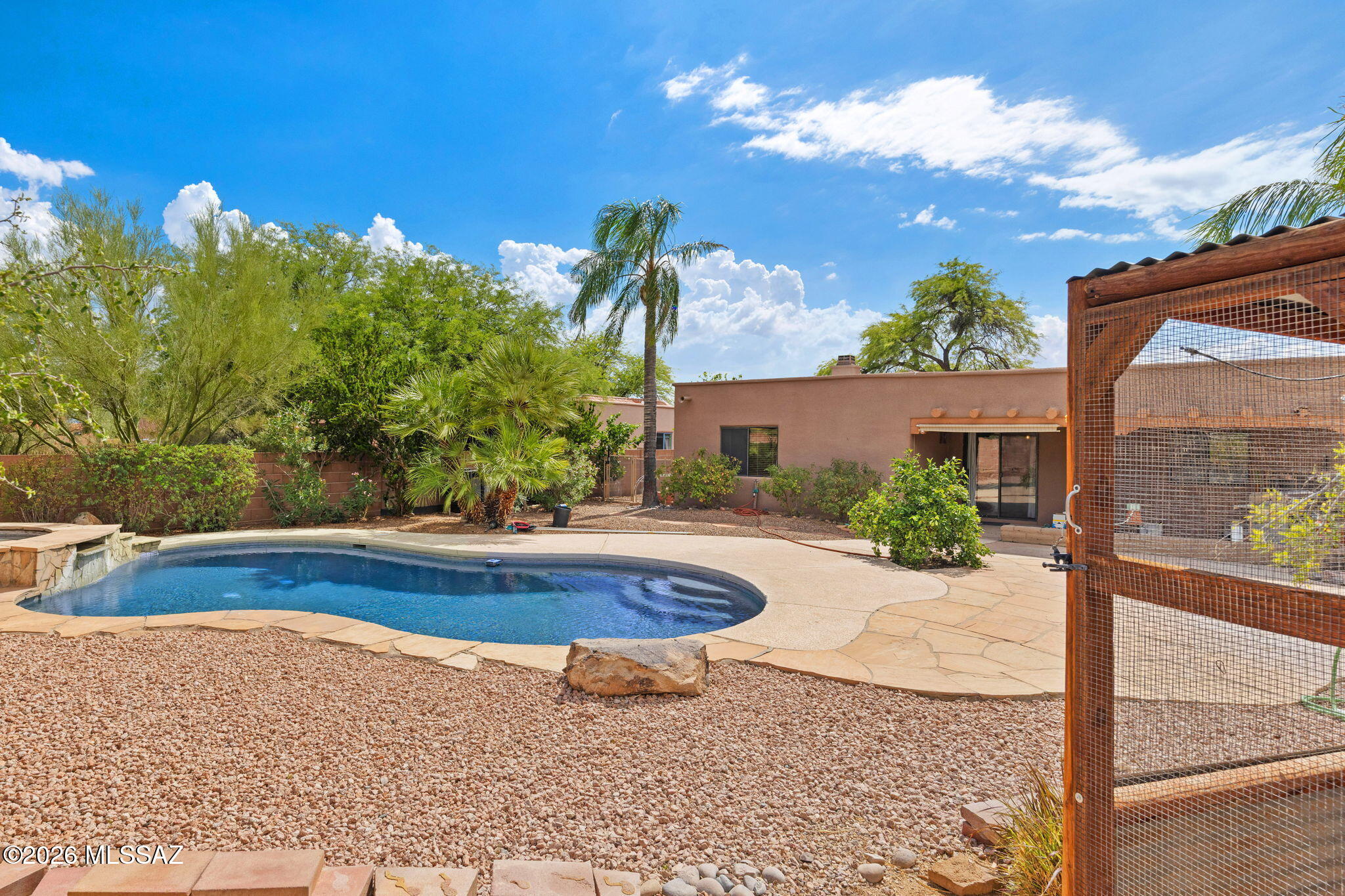 Ironwood Meadows(1-103) - Residential