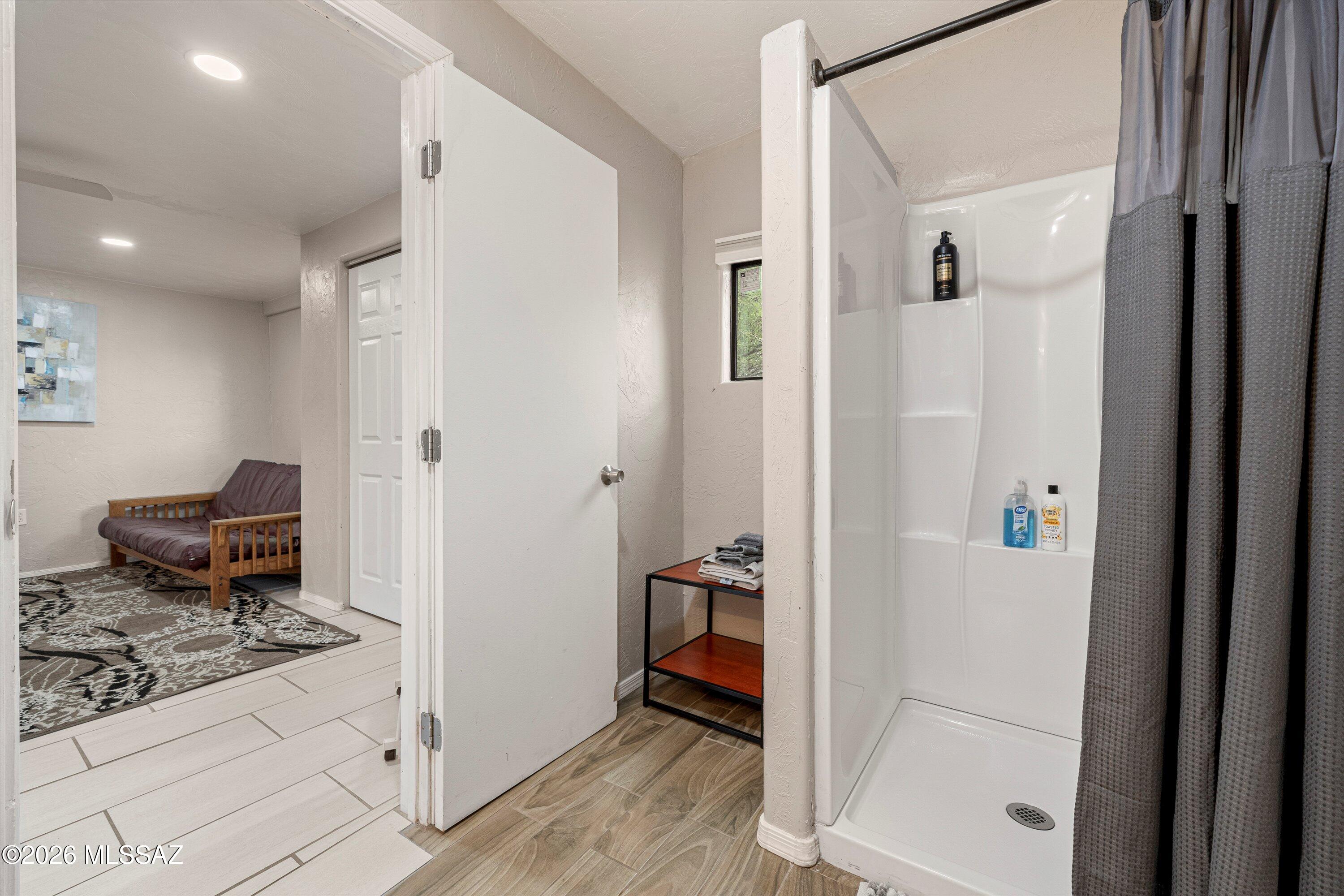 Lincoln Park Subd. - Residential Income