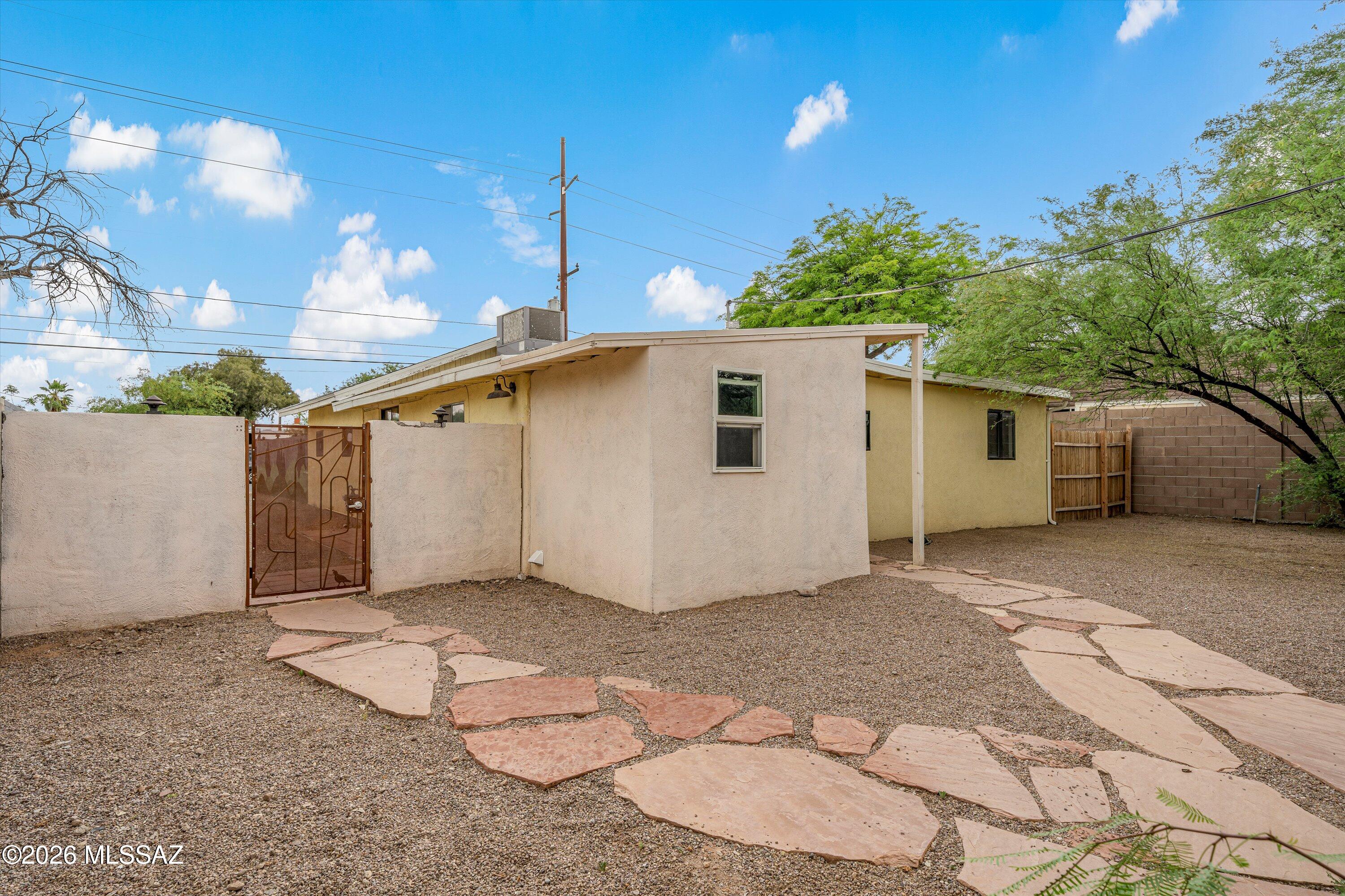 Lincoln Park Subd. - Residential Income