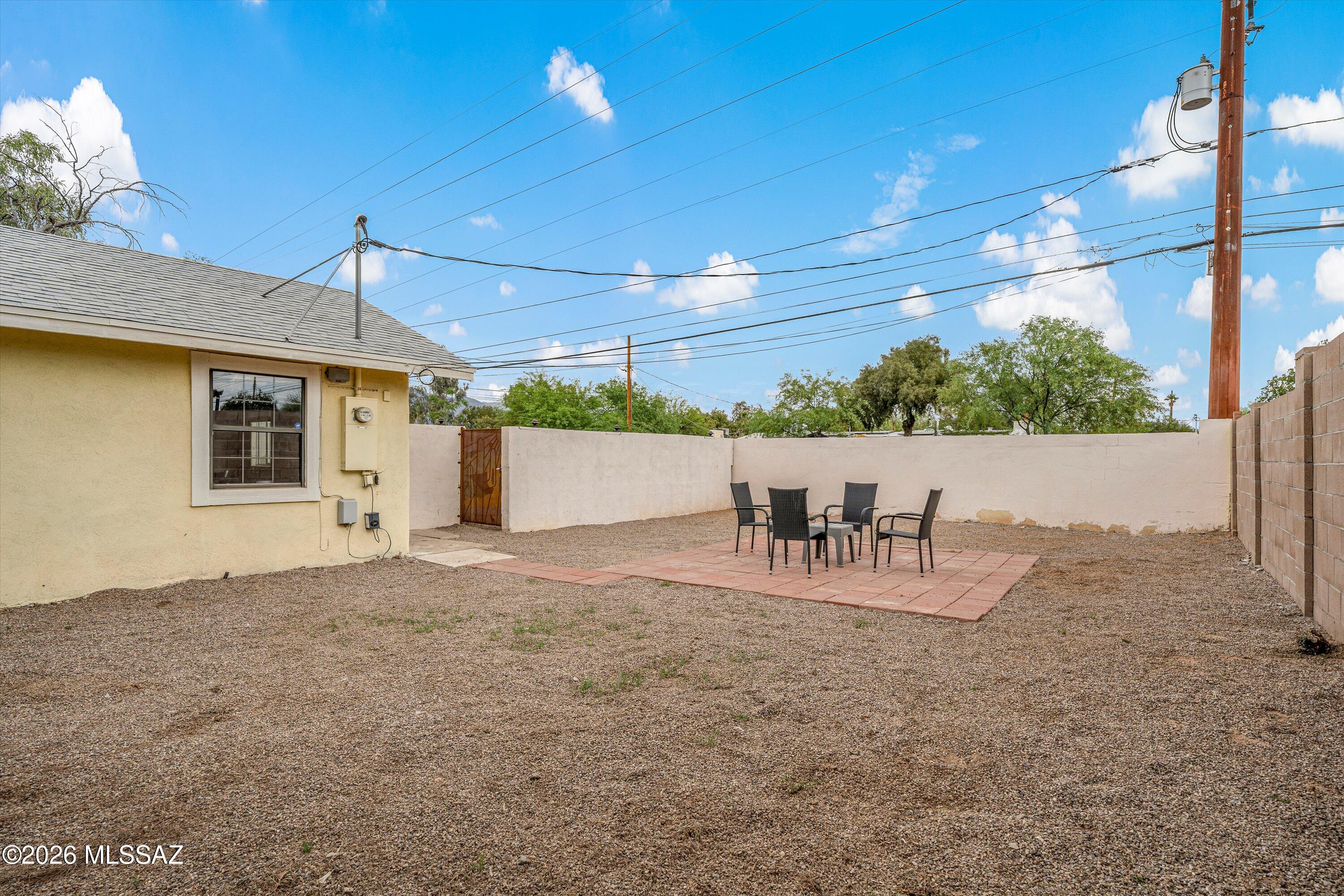 Lincoln Park Subd. - Residential Income
