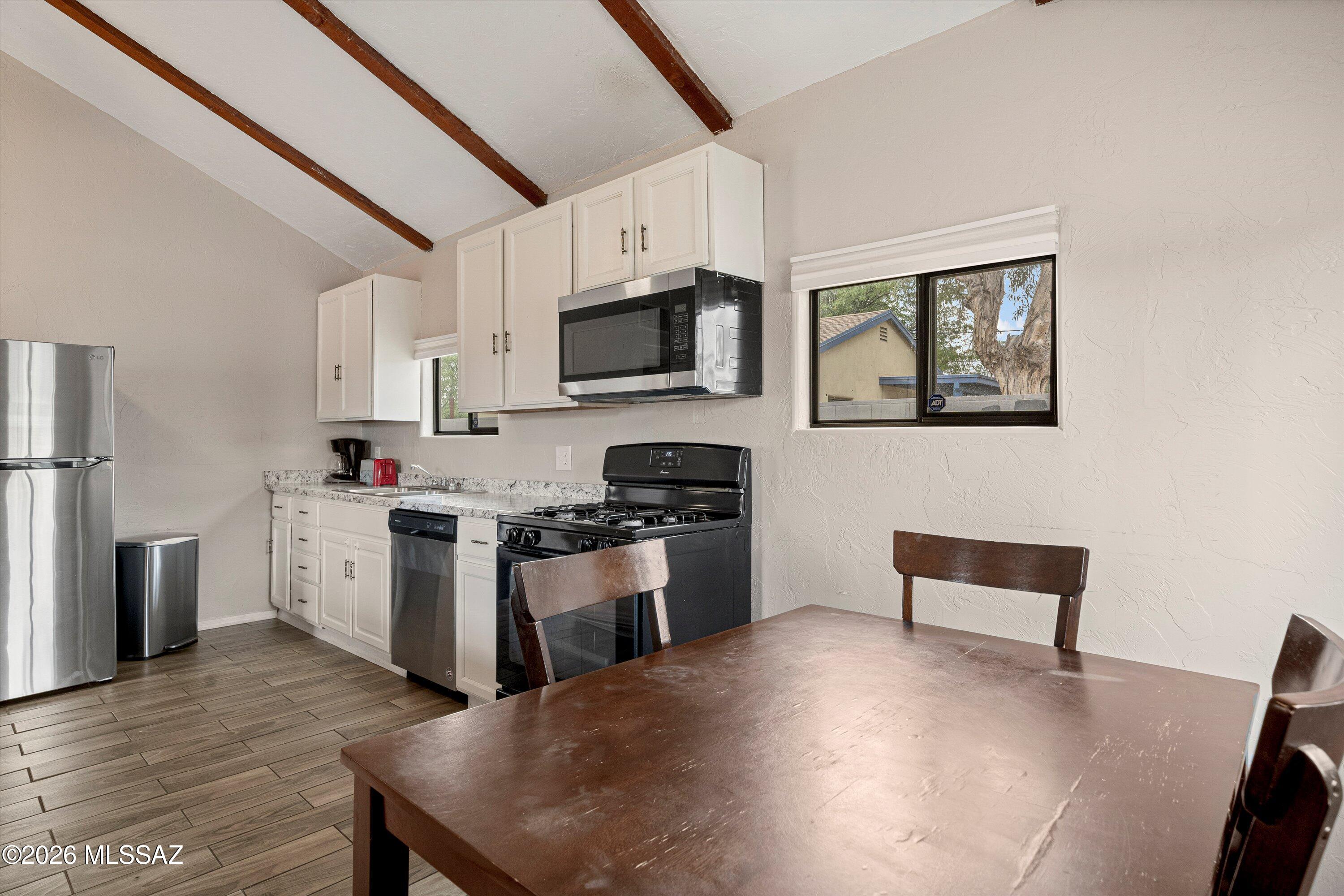 Lincoln Park Subd. - Residential Income