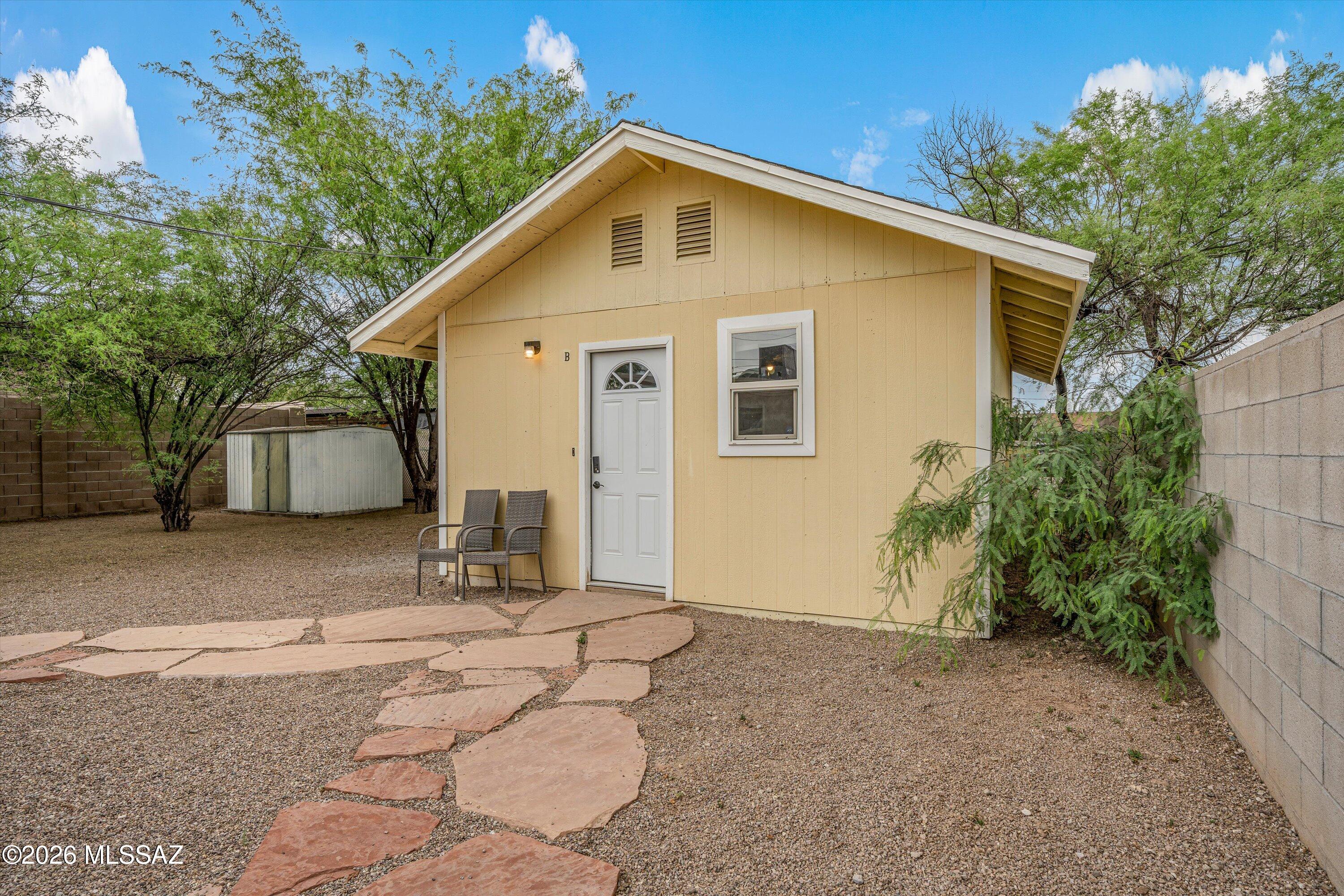 Lincoln Park Subd. - Residential Income