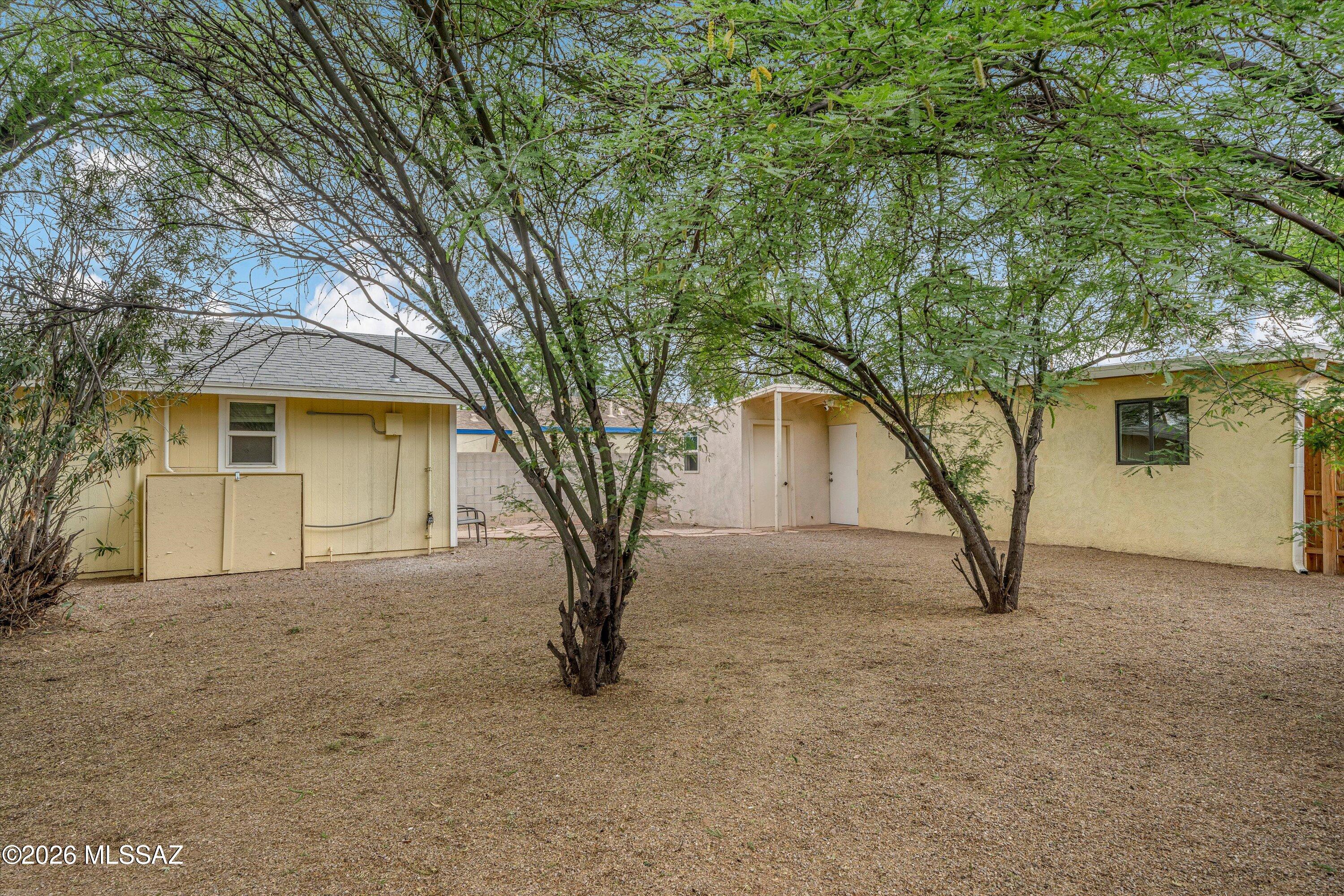 Lincoln Park Subd. - Residential Income