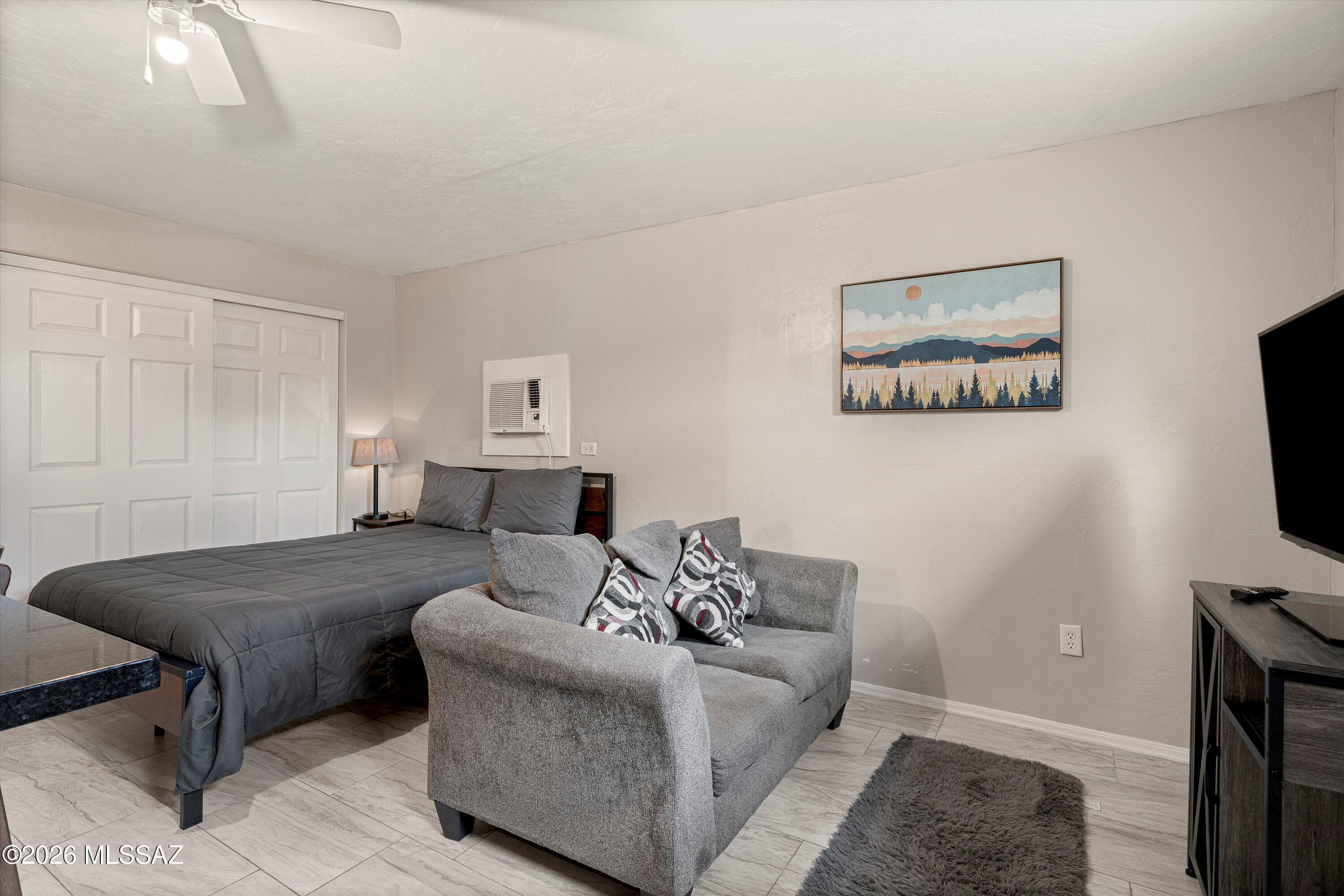 Lincoln Park Subd. - Residential Income