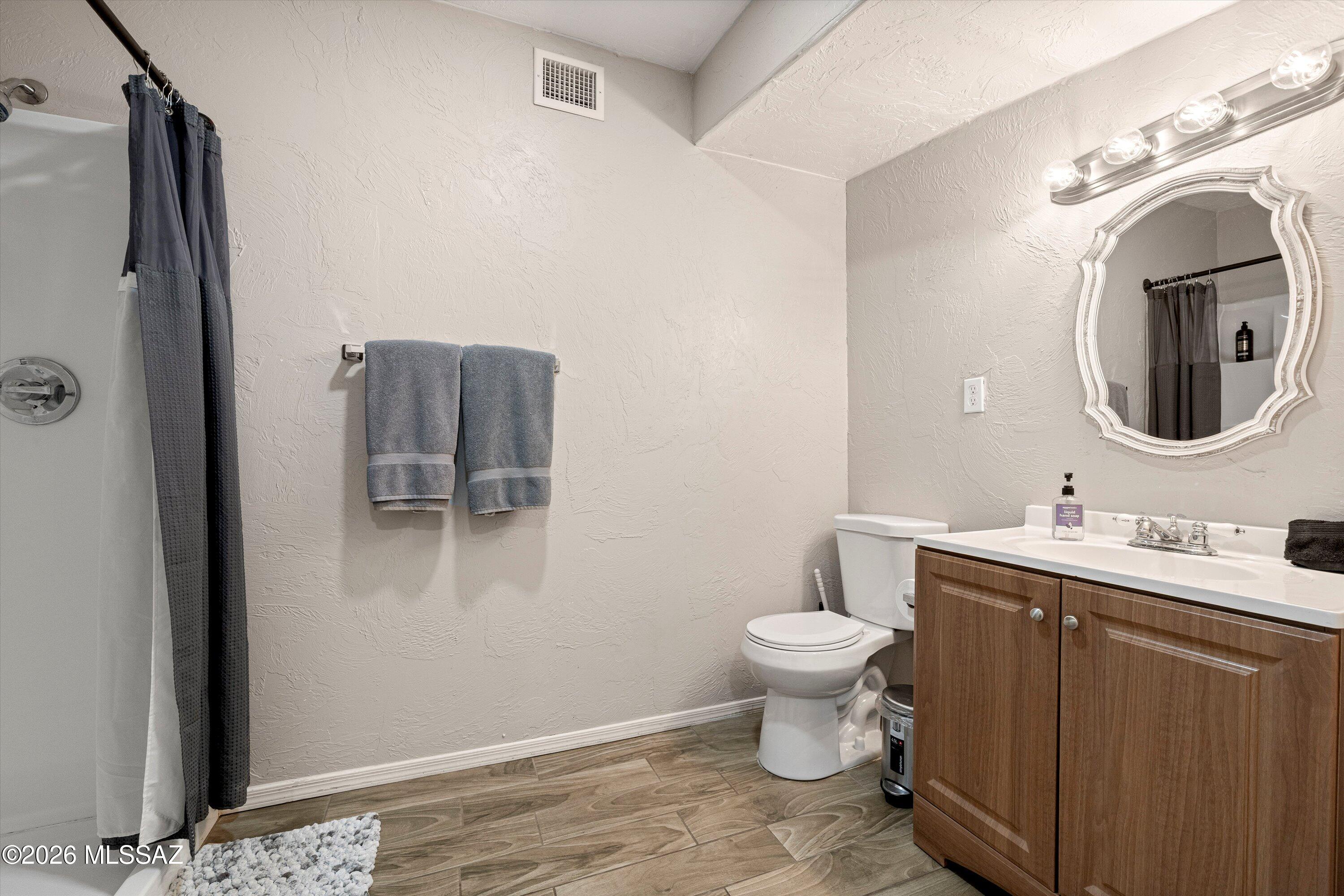 Lincoln Park Subd. - Residential Income
