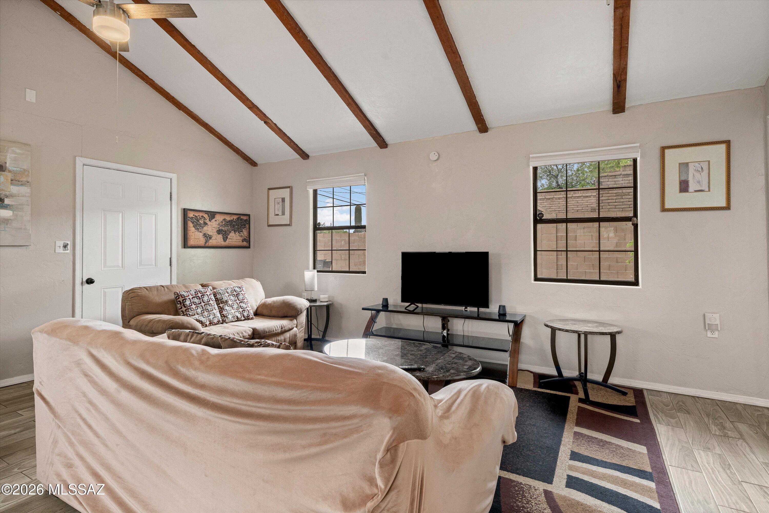 Lincoln Park Subd. - Residential Income