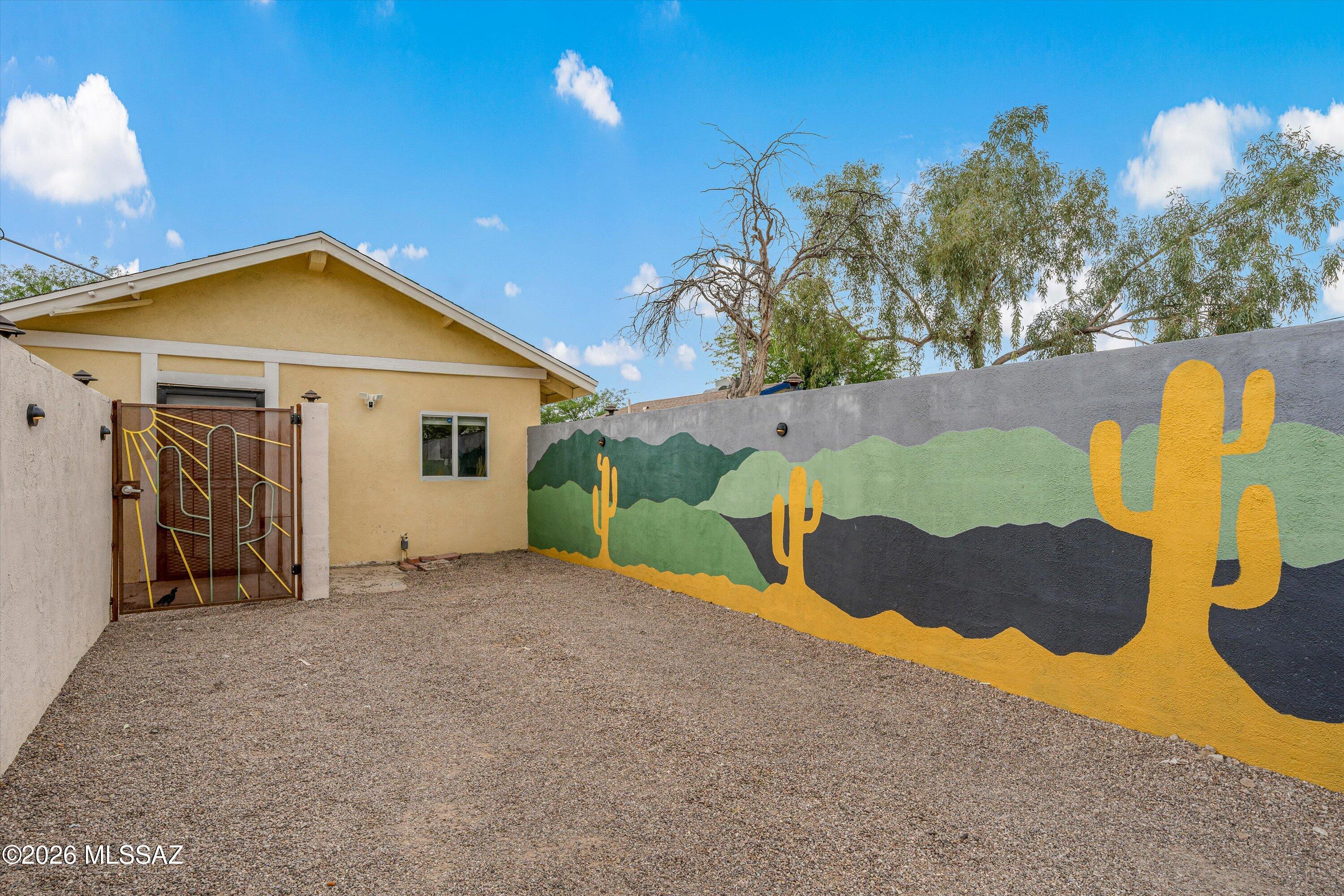 Lincoln Park Subd. - Residential Income