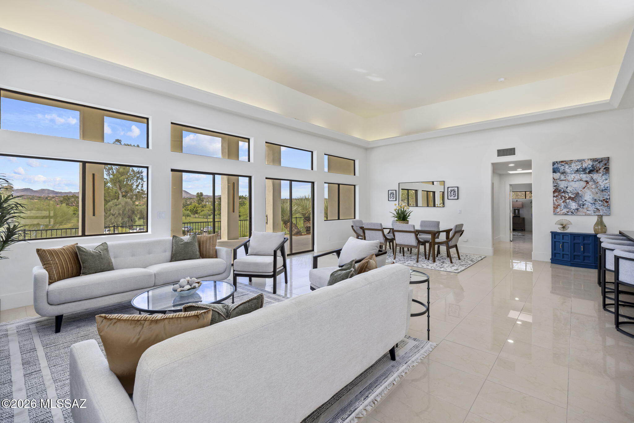 Oro Valley Heights (1-45) - Residential
