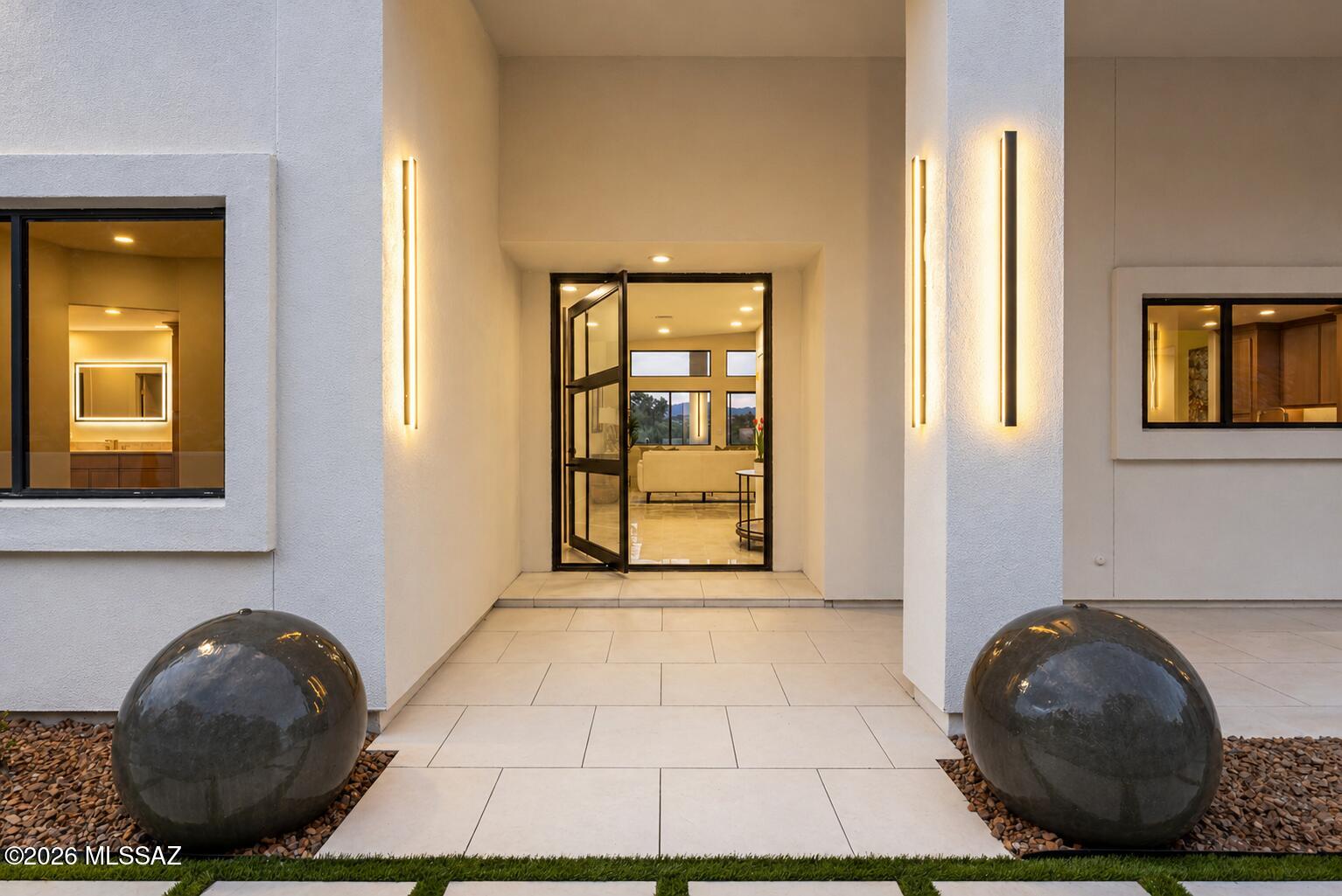 Oro Valley Heights (1-45) - Residential