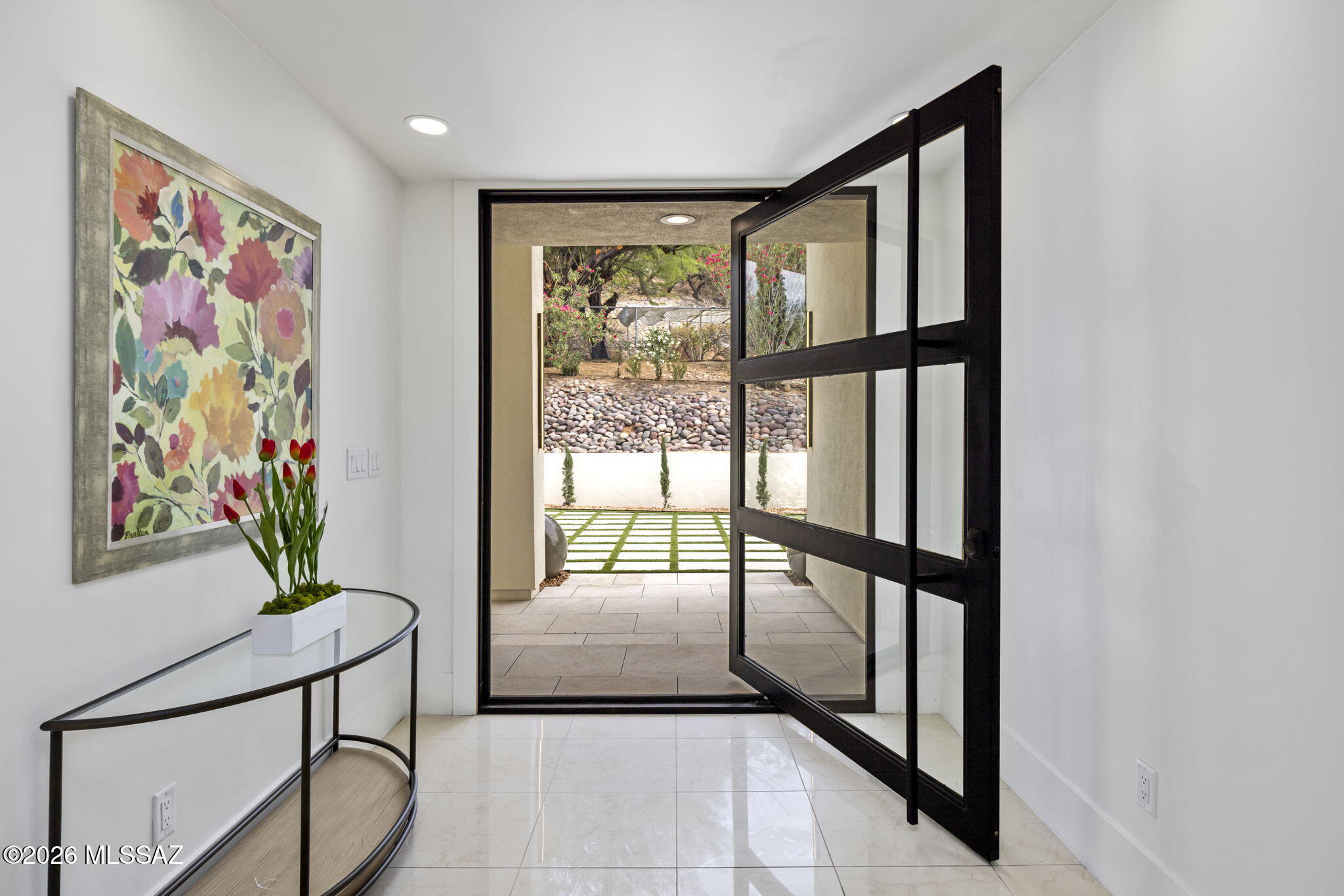Oro Valley Heights (1-45) - Residential