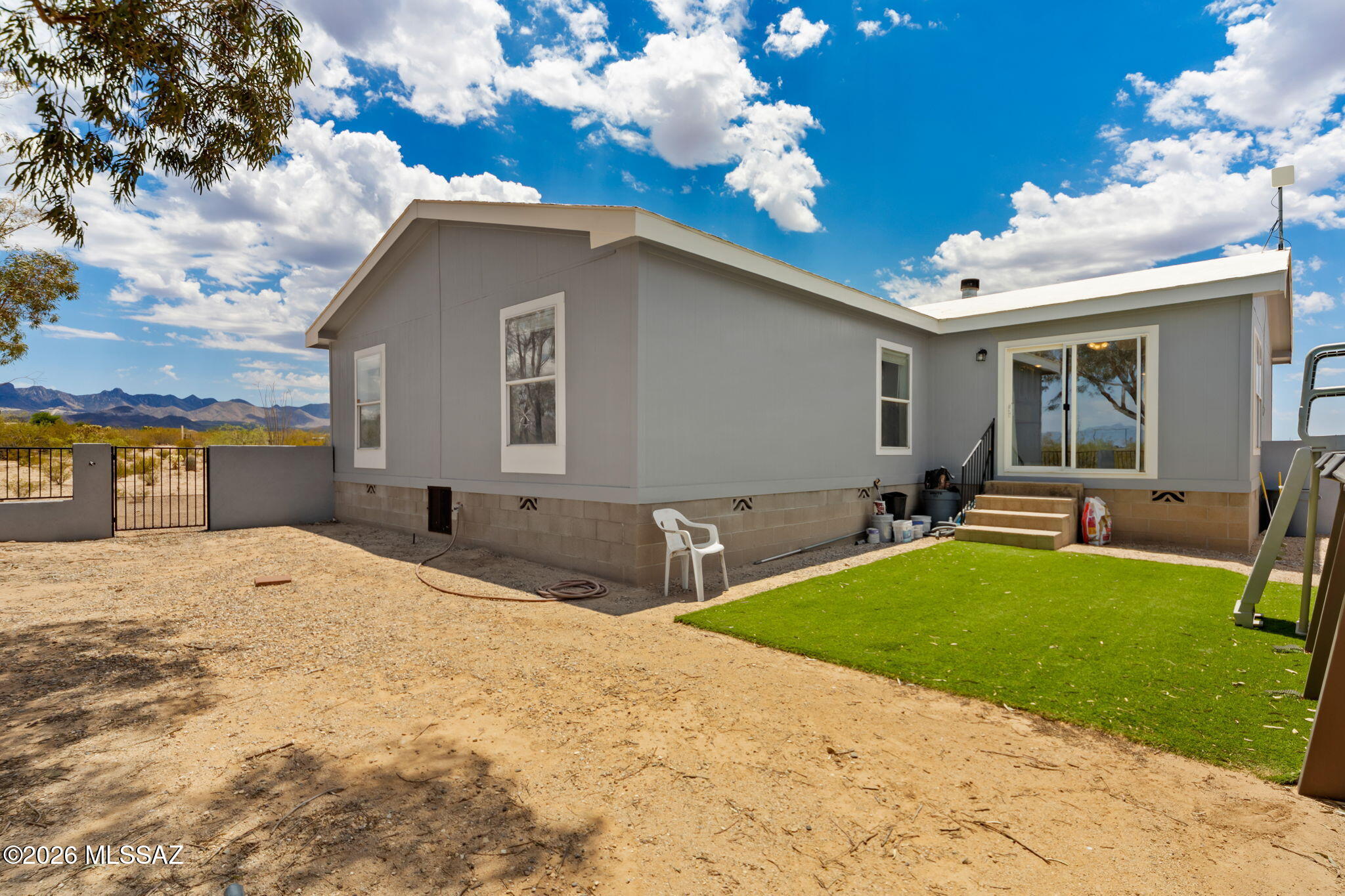 N/A - Residential