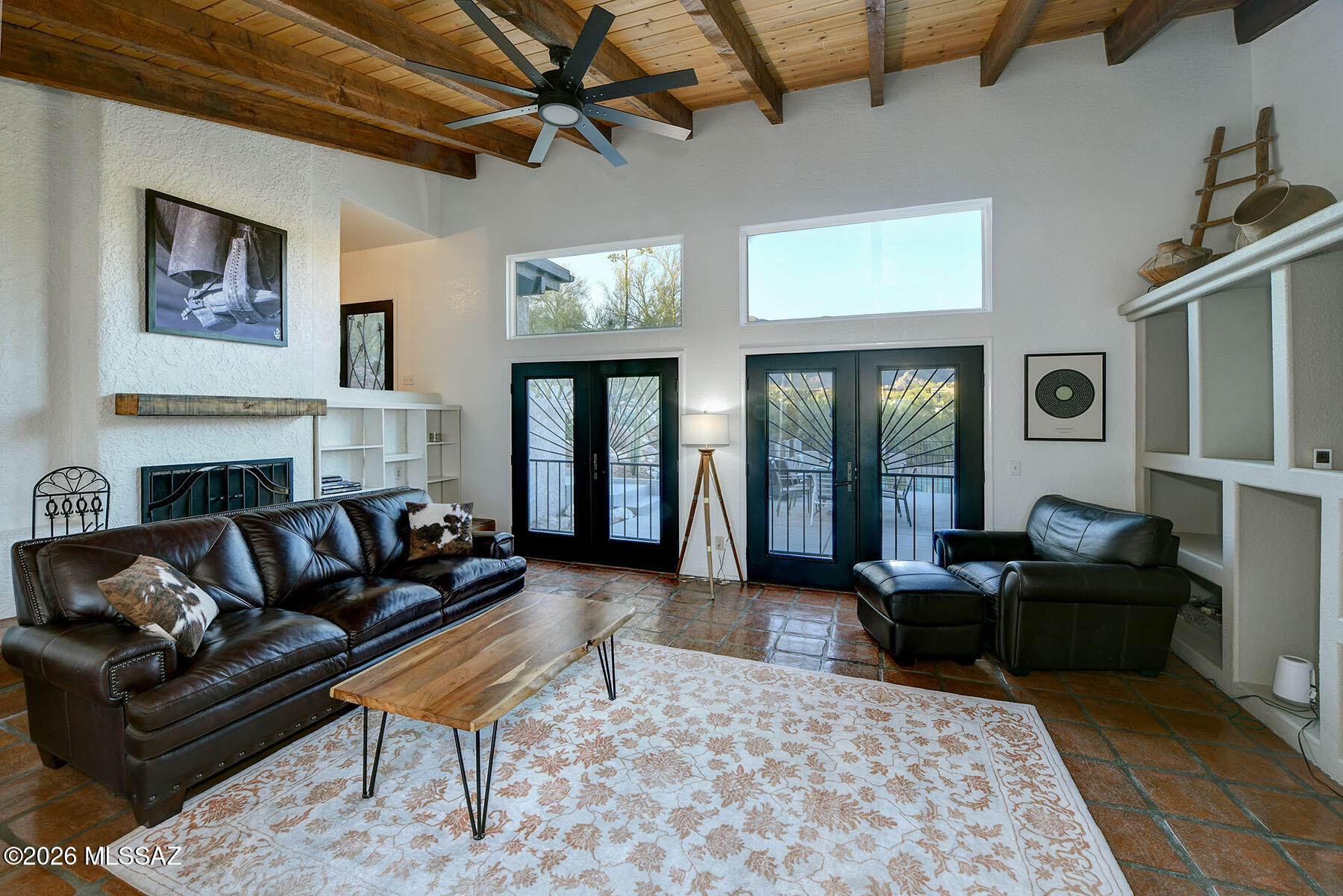 Cimarron Foothills Estates (98-179) - Residential