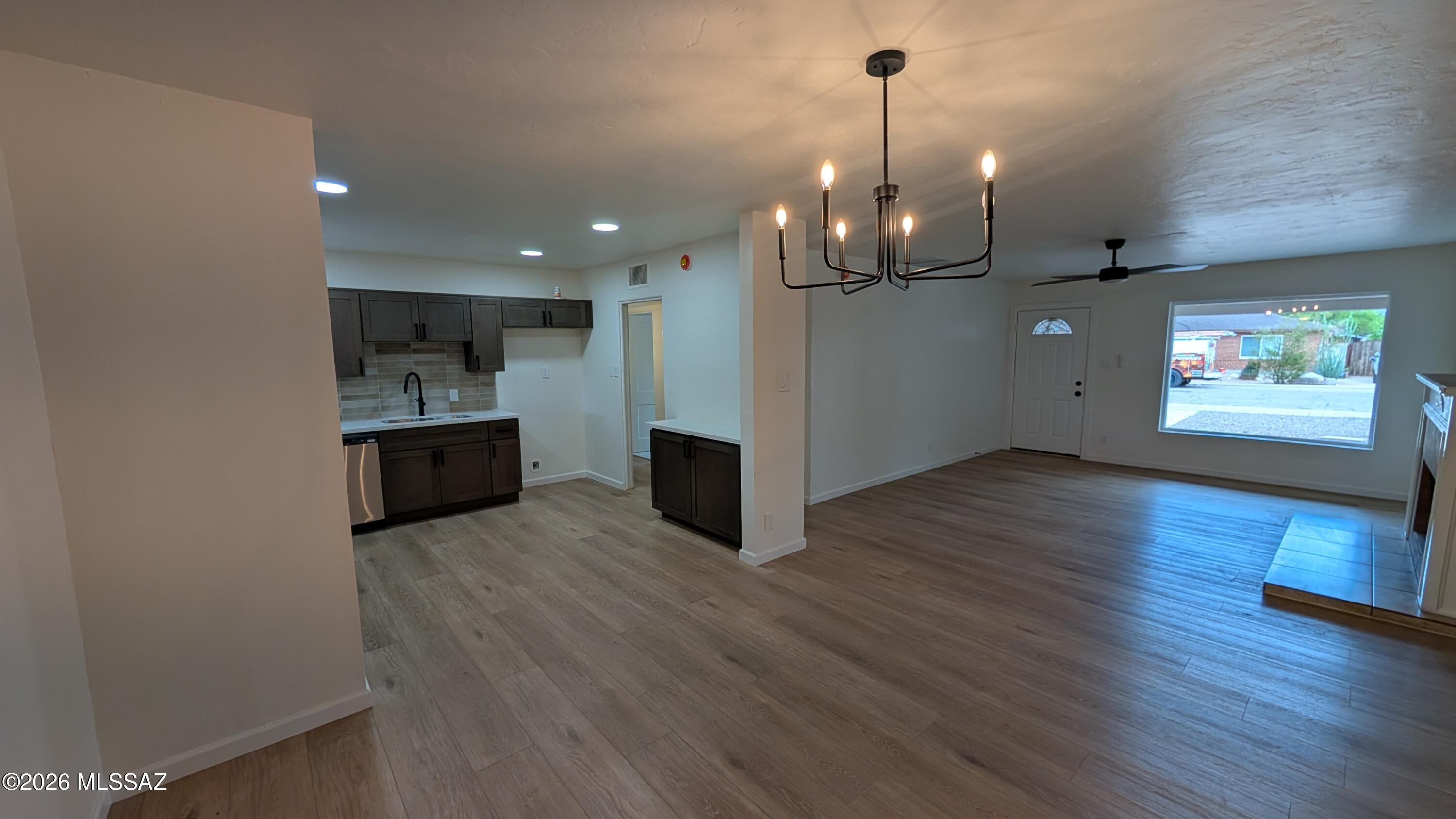 Hoffman Addition - Residential
