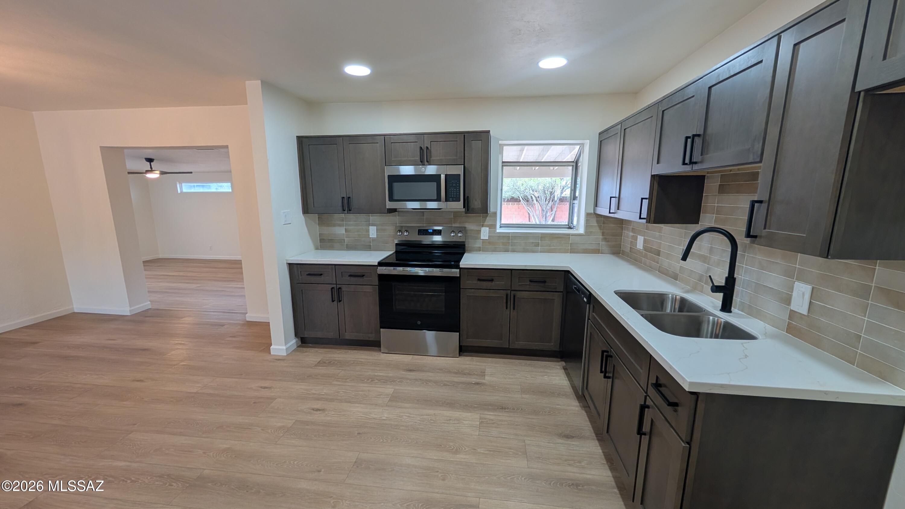 Hoffman Addition - Residential