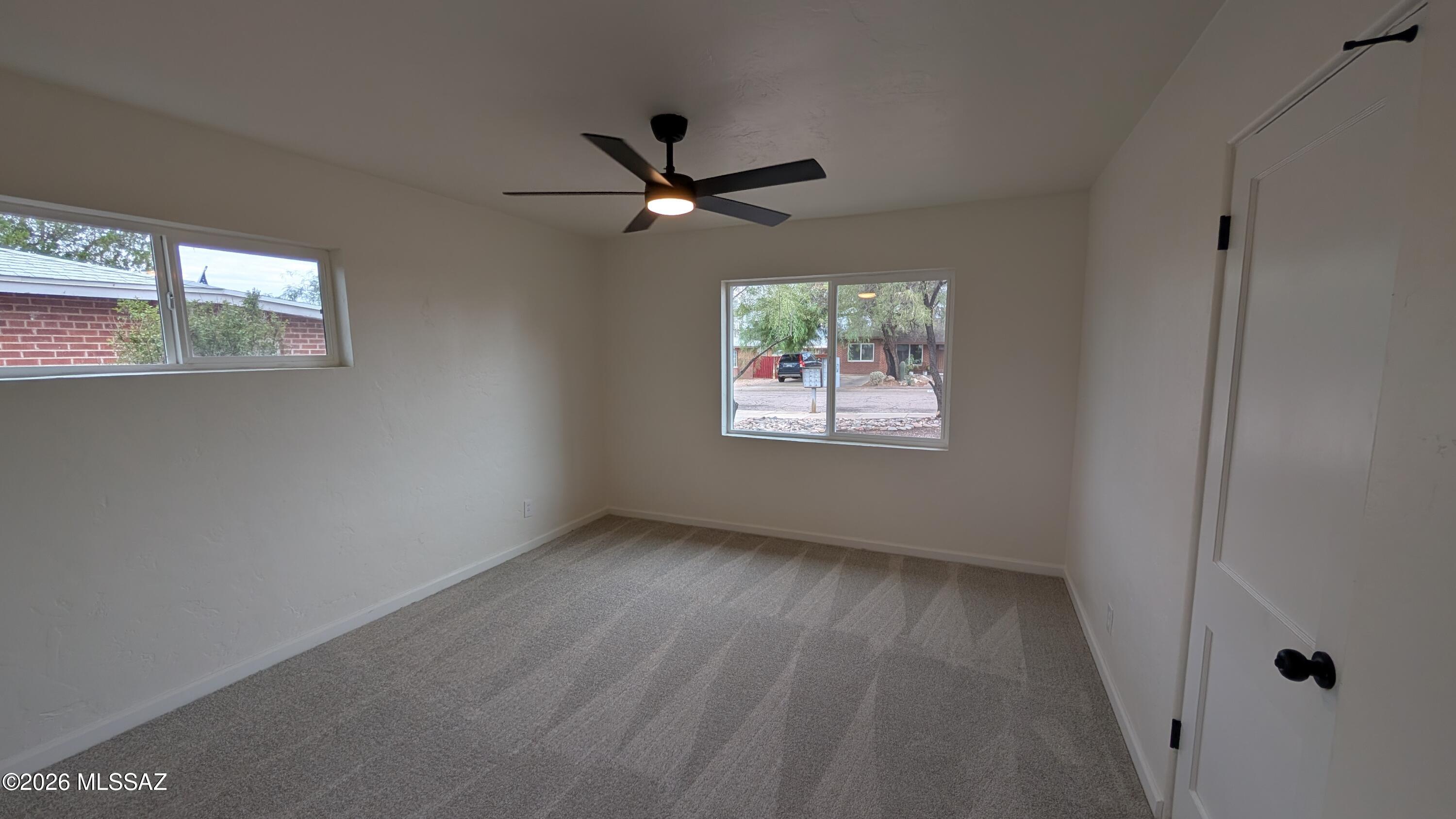 Hoffman Addition - Residential