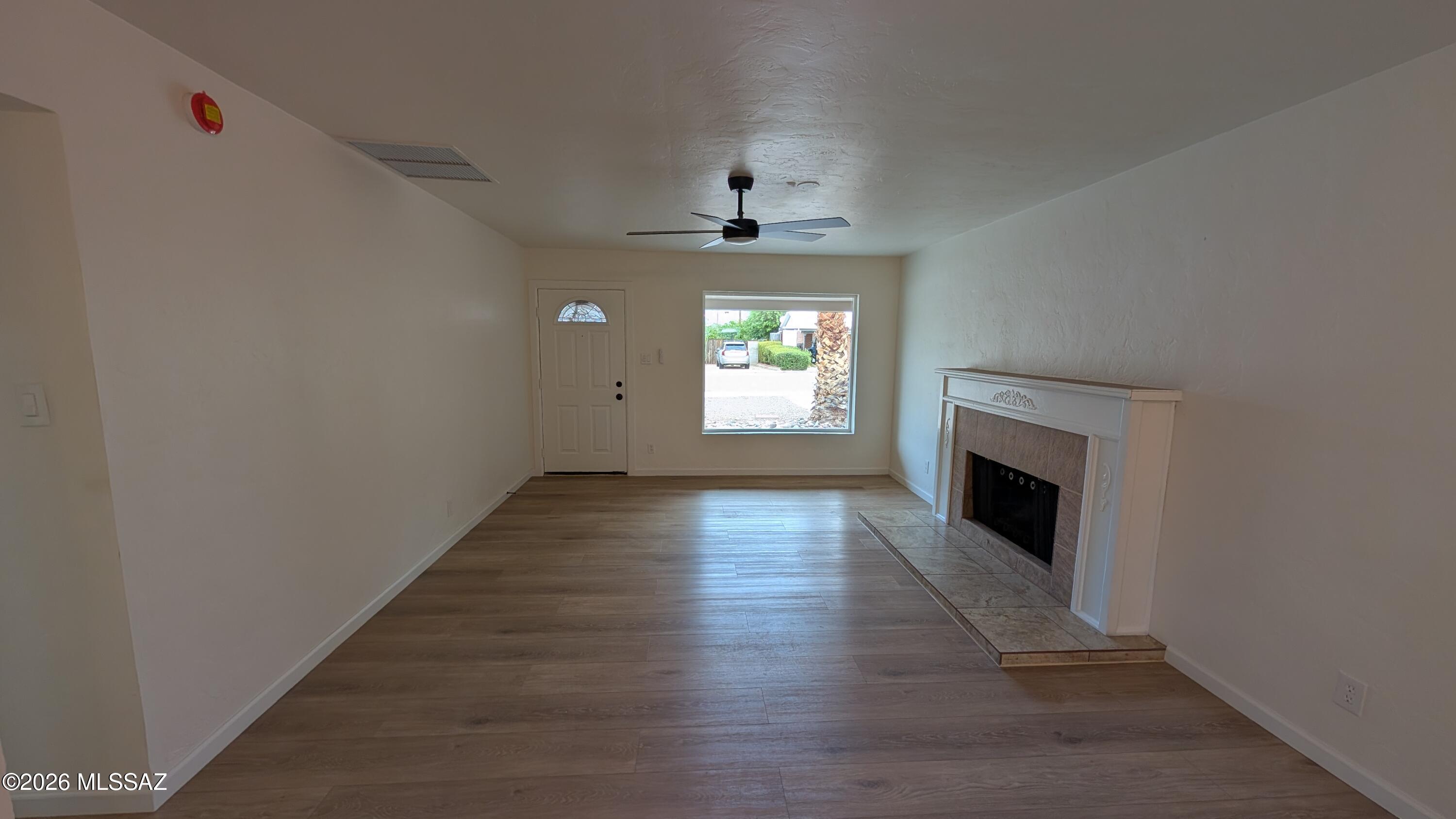 Hoffman Addition - Residential