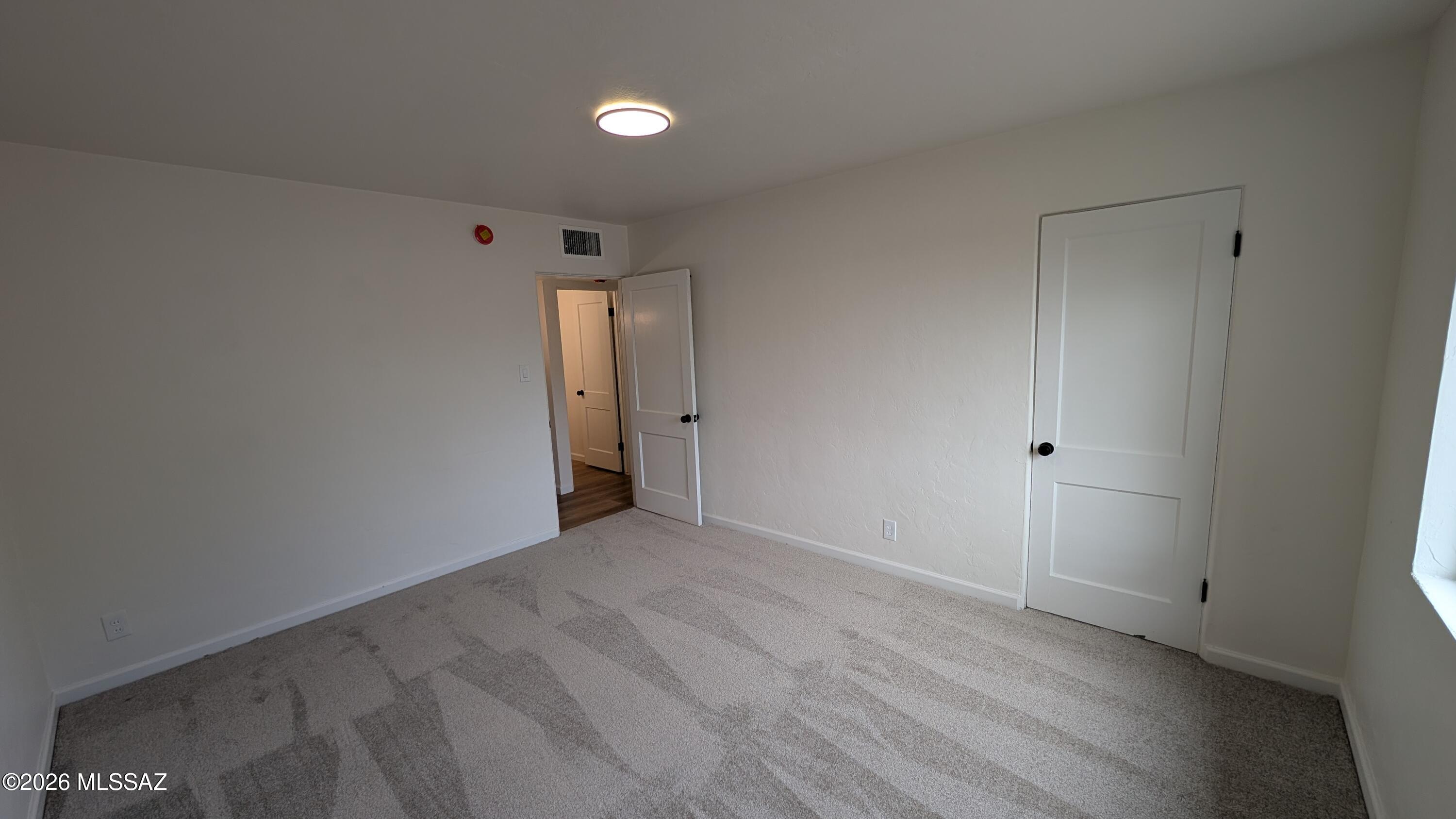 Hoffman Addition - Residential