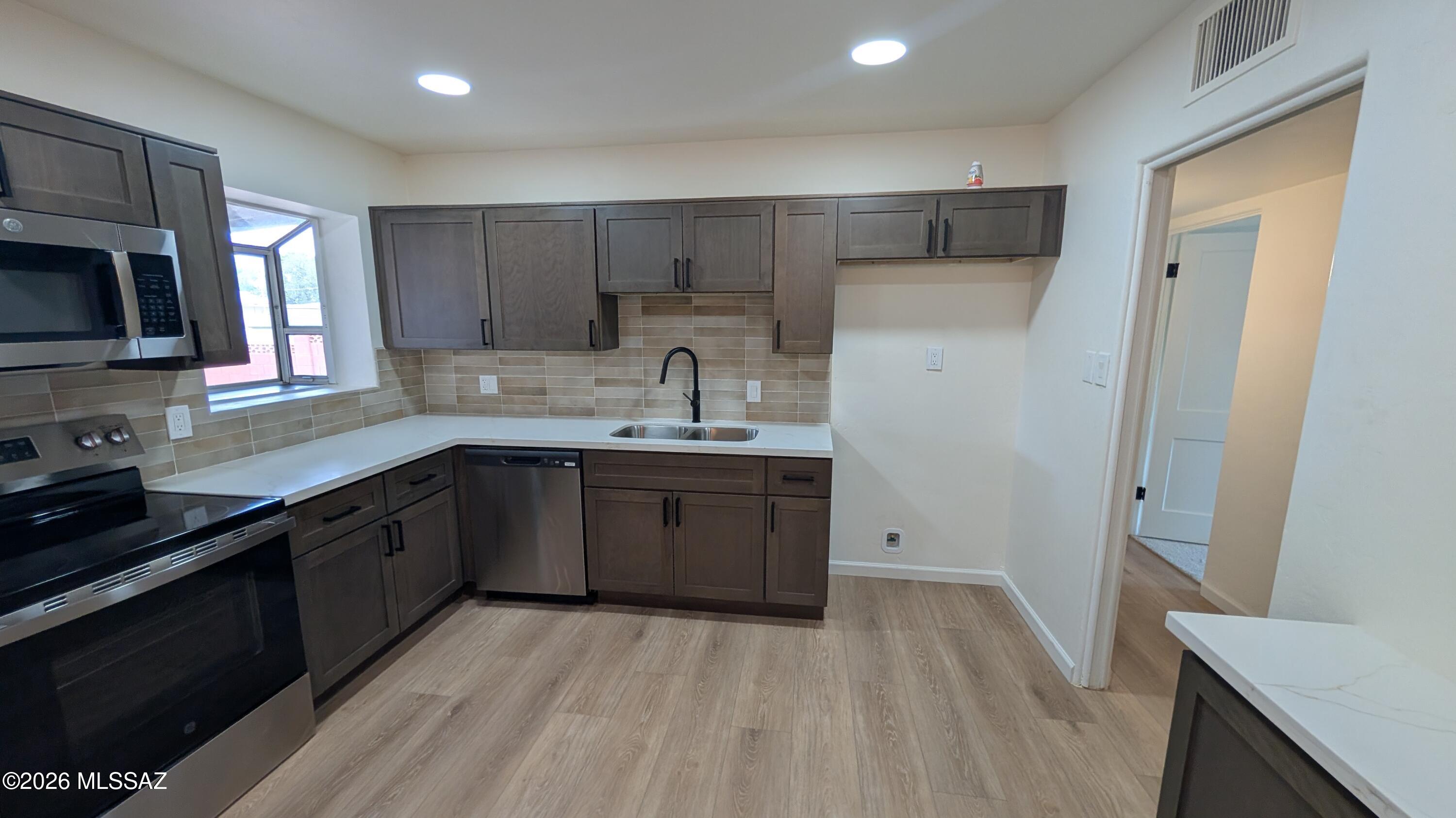 Hoffman Addition - Residential