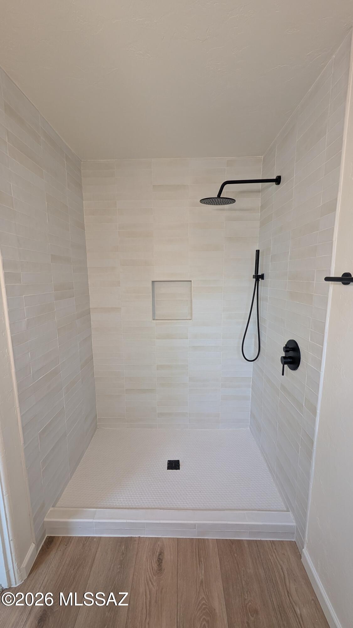 Hoffman Addition - Residential