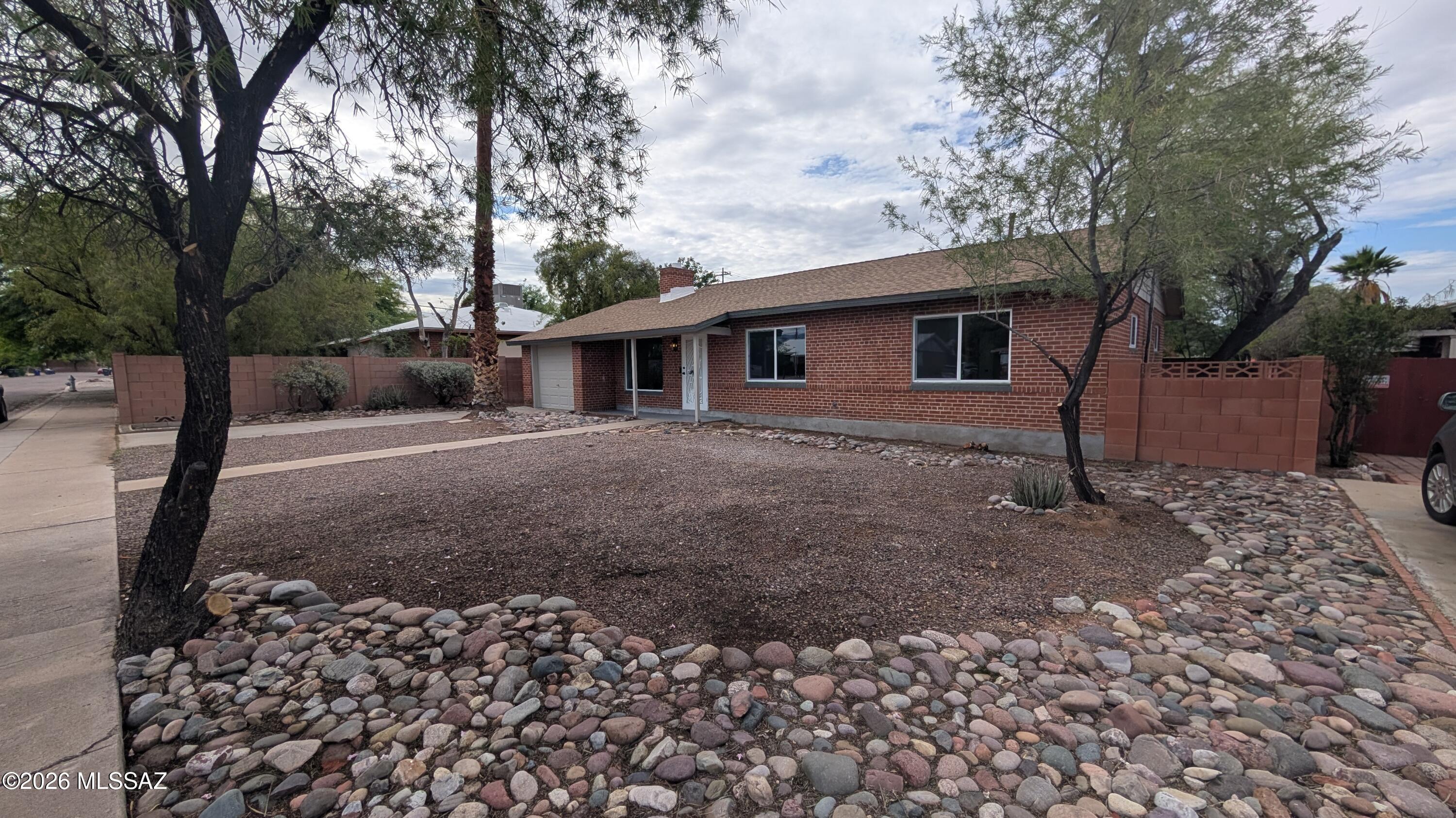 Hoffman Addition - Residential