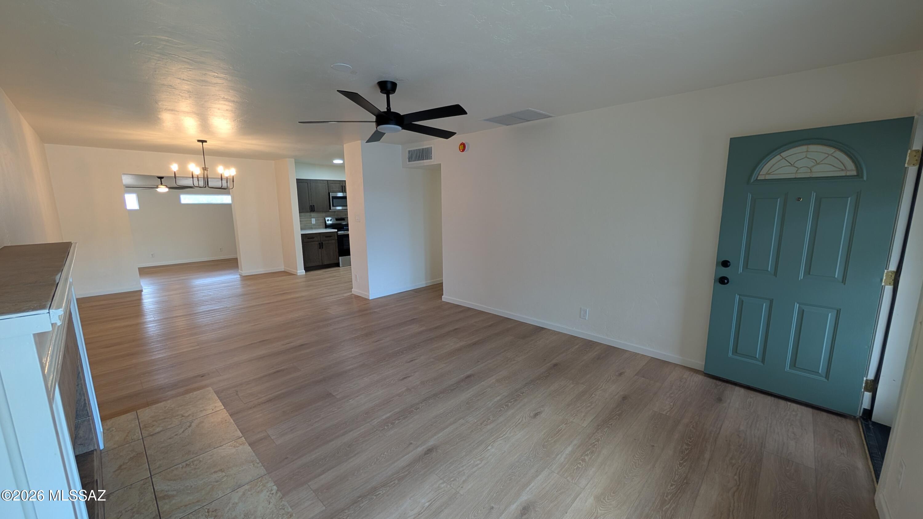 Hoffman Addition - Residential