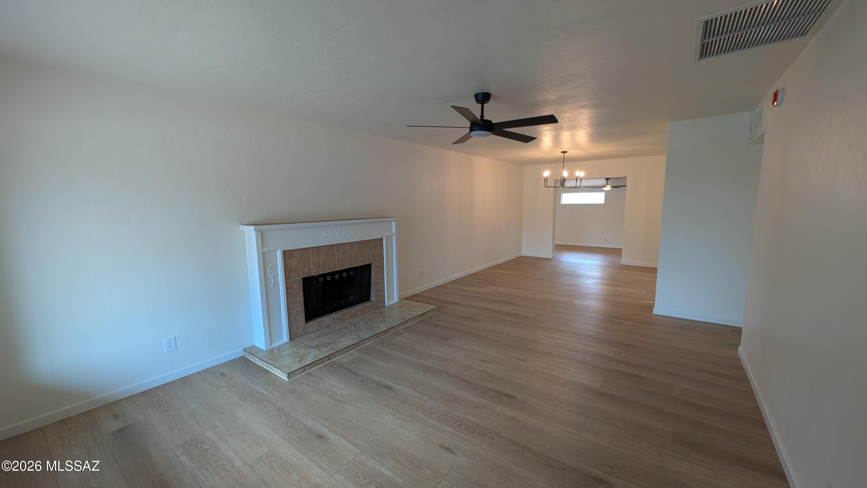Hoffman Addition - Residential