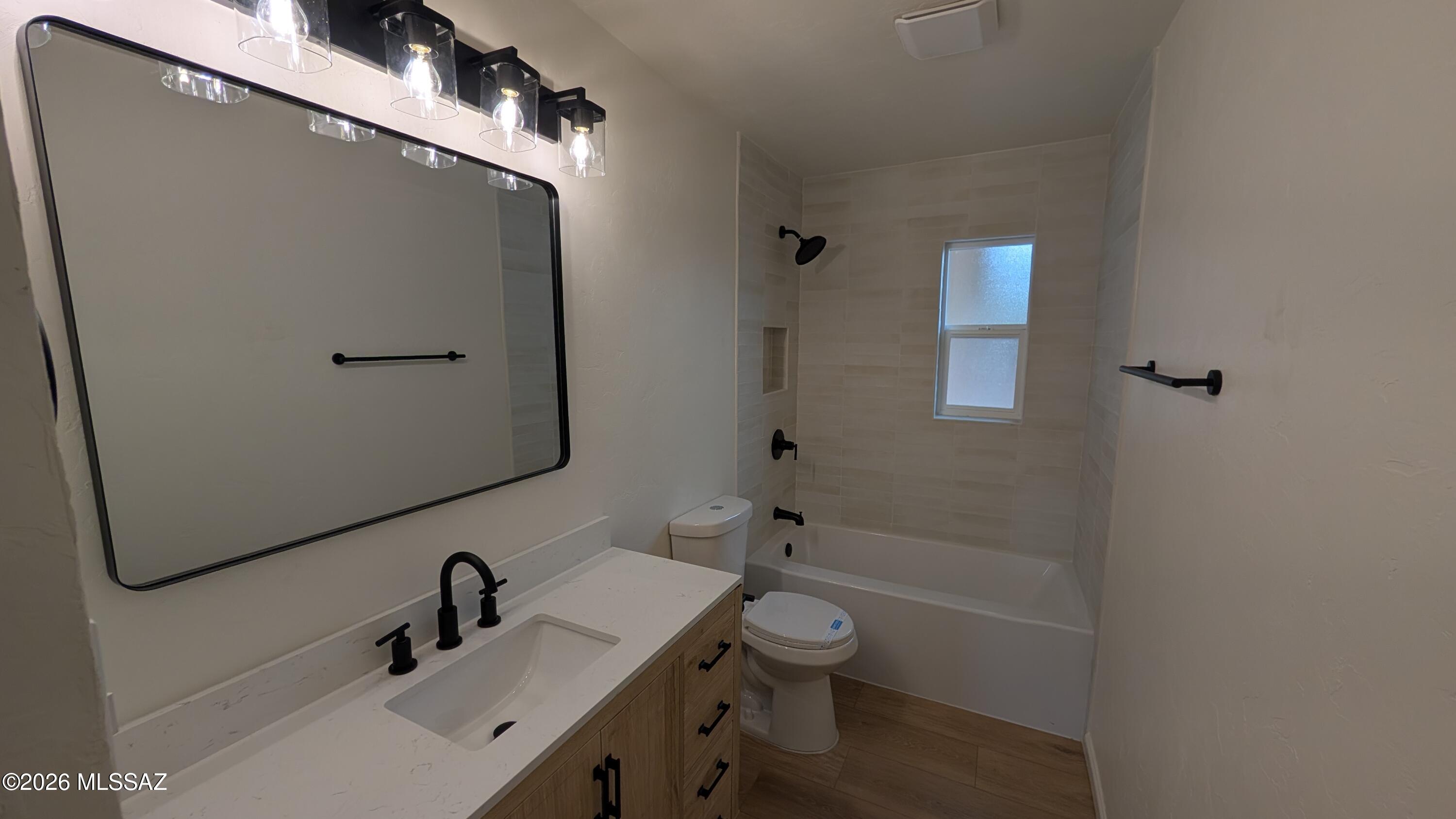 Hoffman Addition - Residential