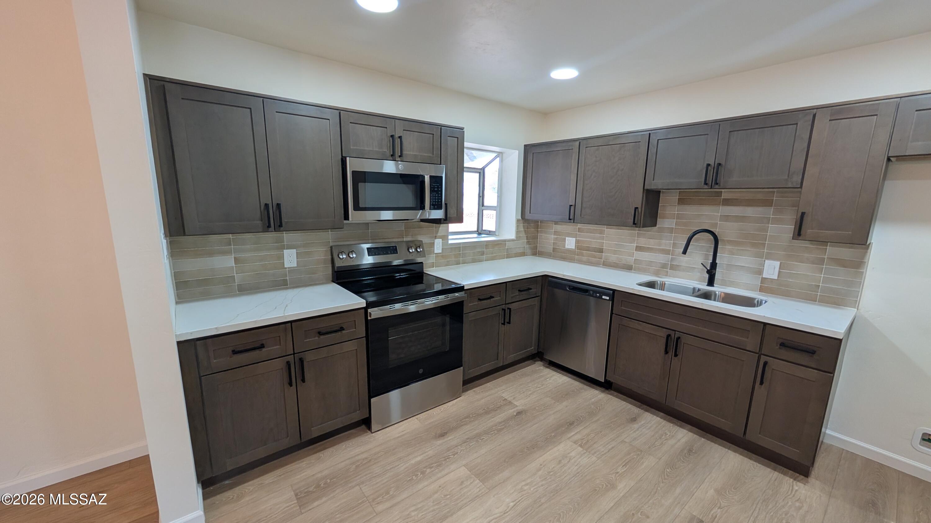 Hoffman Addition - Residential