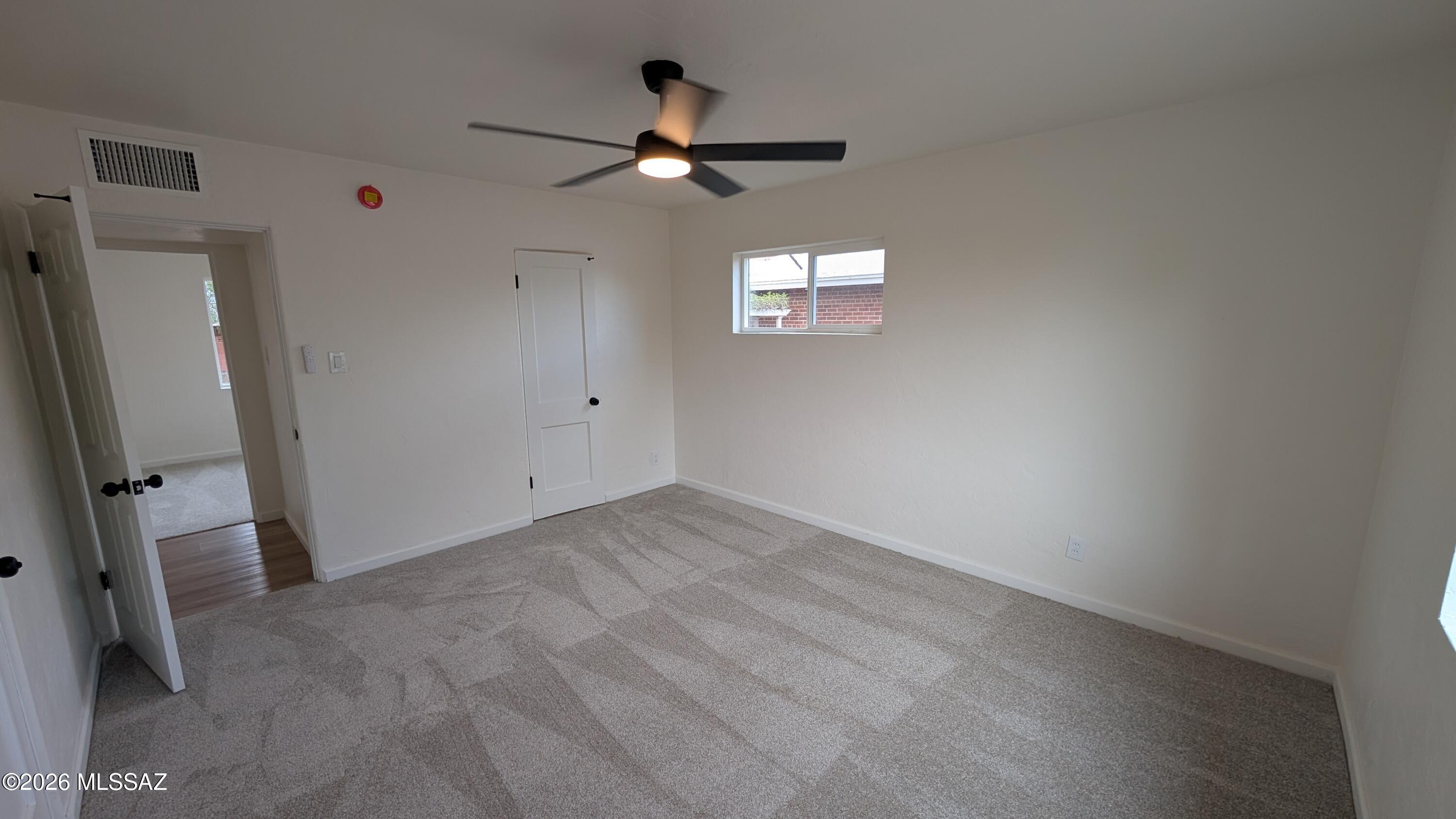 Hoffman Addition - Residential