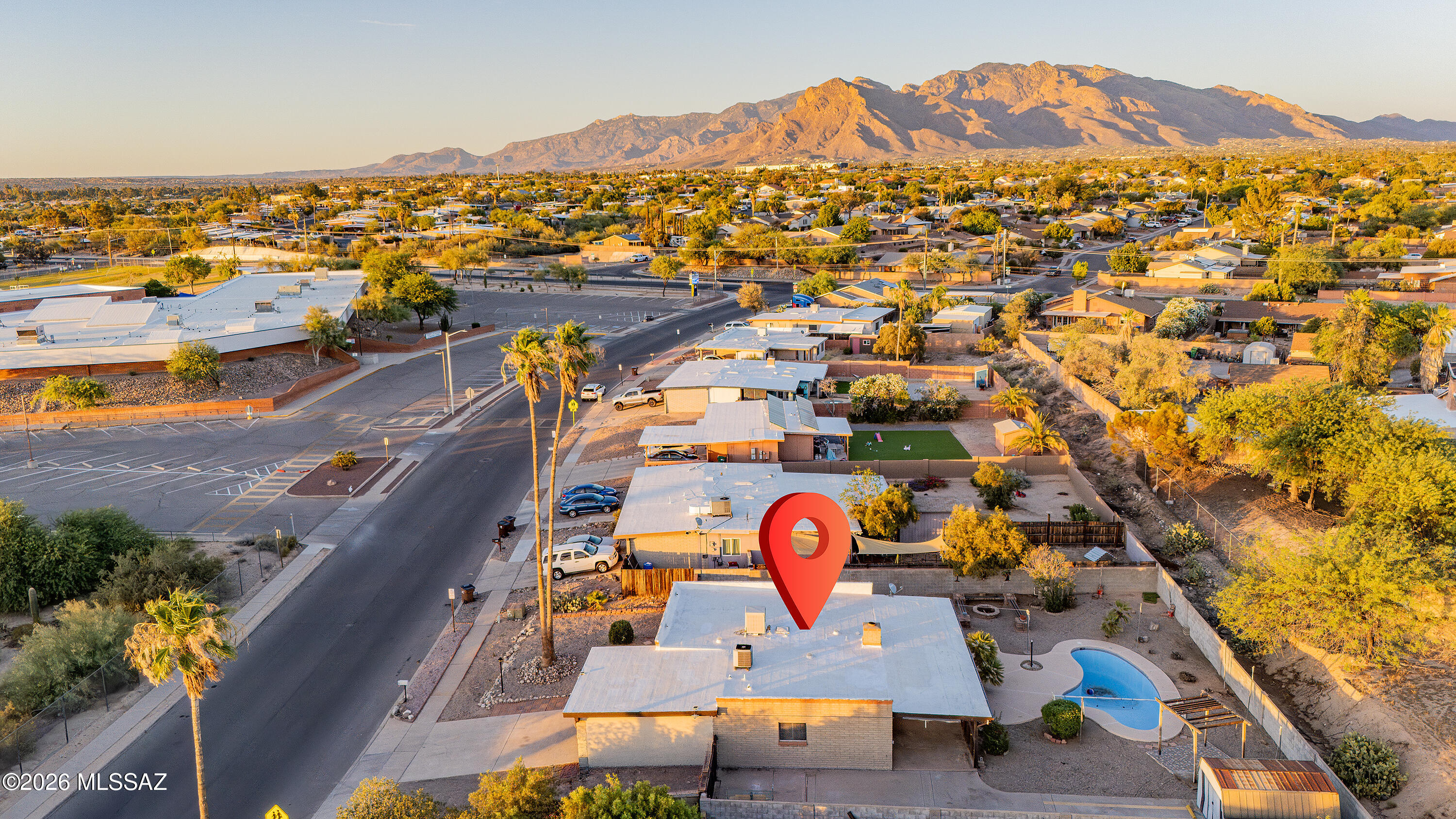 Horizon Hills (1-579) - Residential