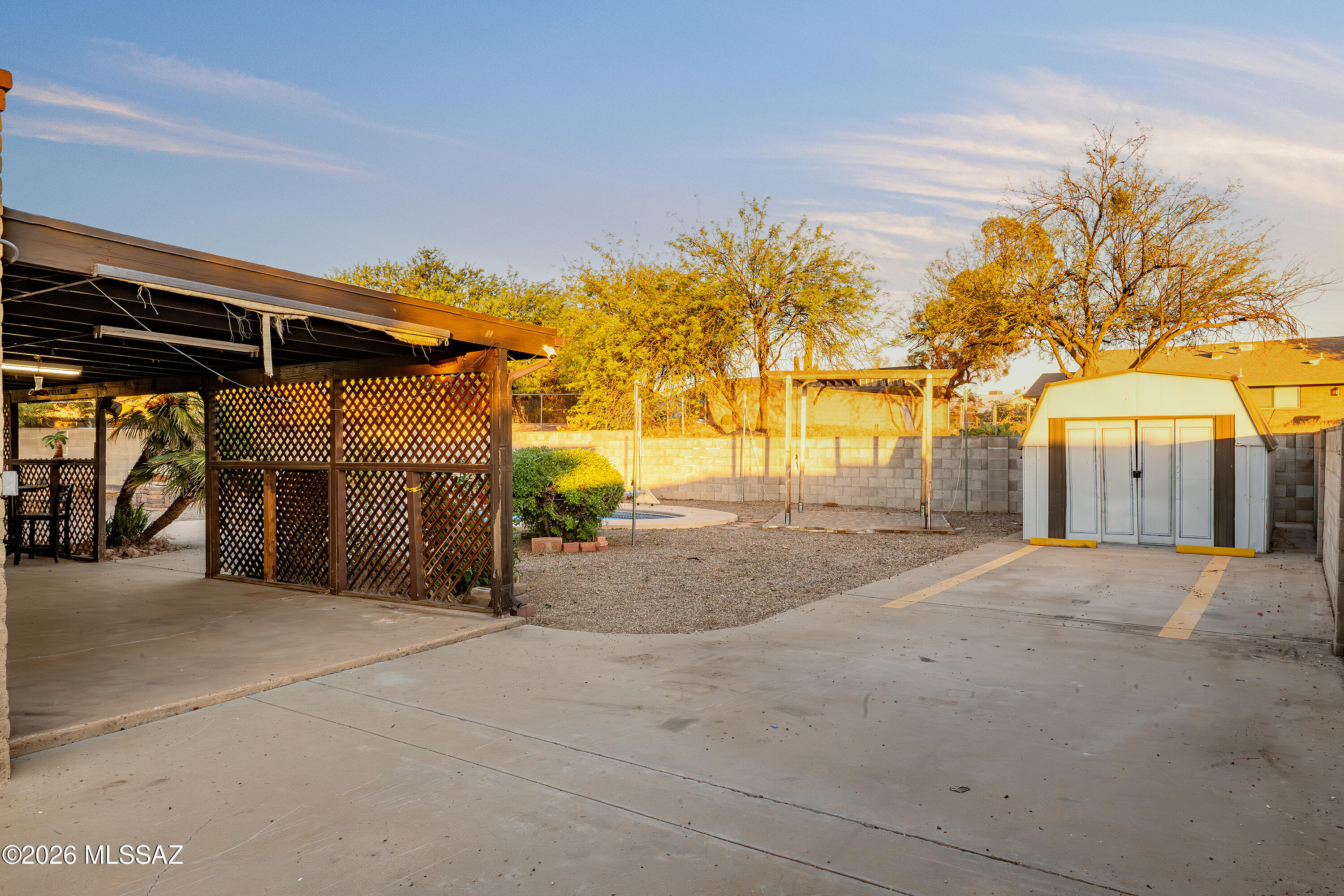 Horizon Hills (1-579) - Residential